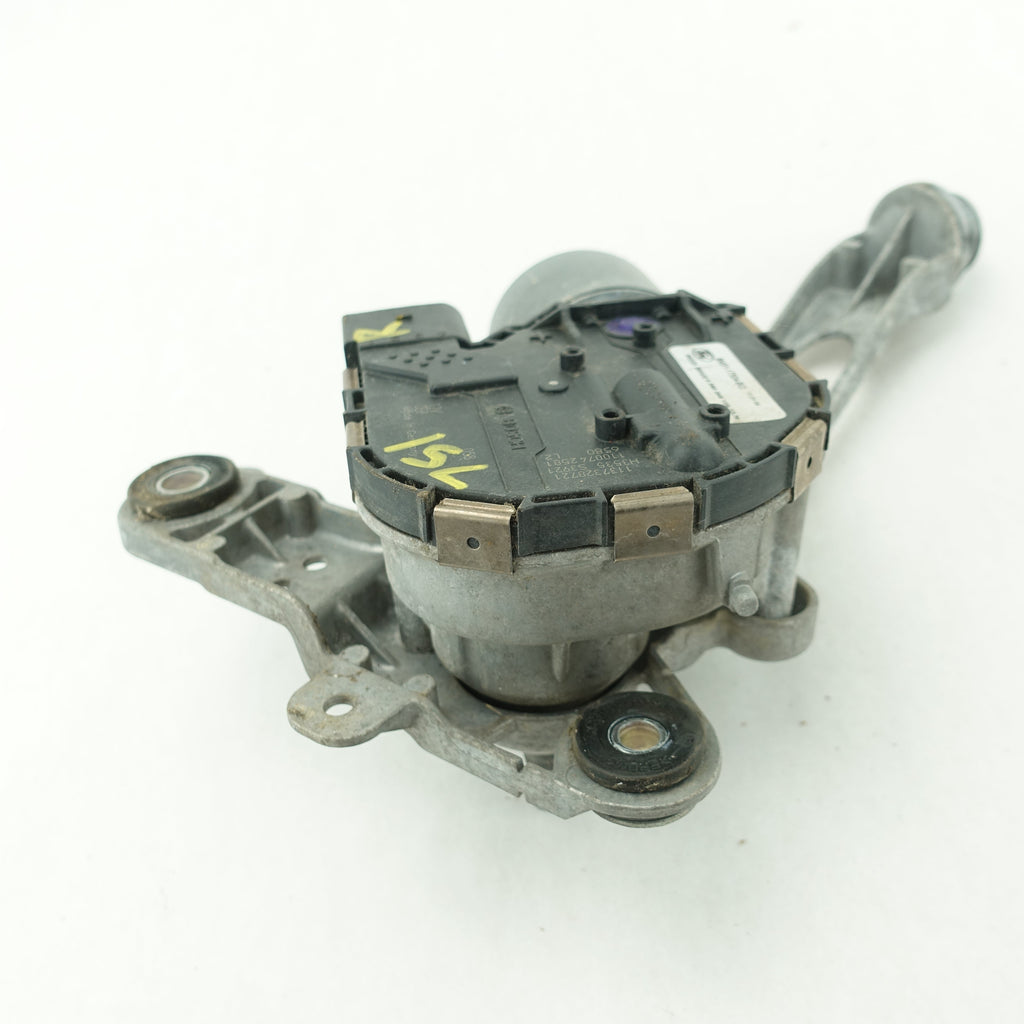 2012 2013 2014 2015 2016 Ford Focus Passenger Right Front Windshield Wiper Motor