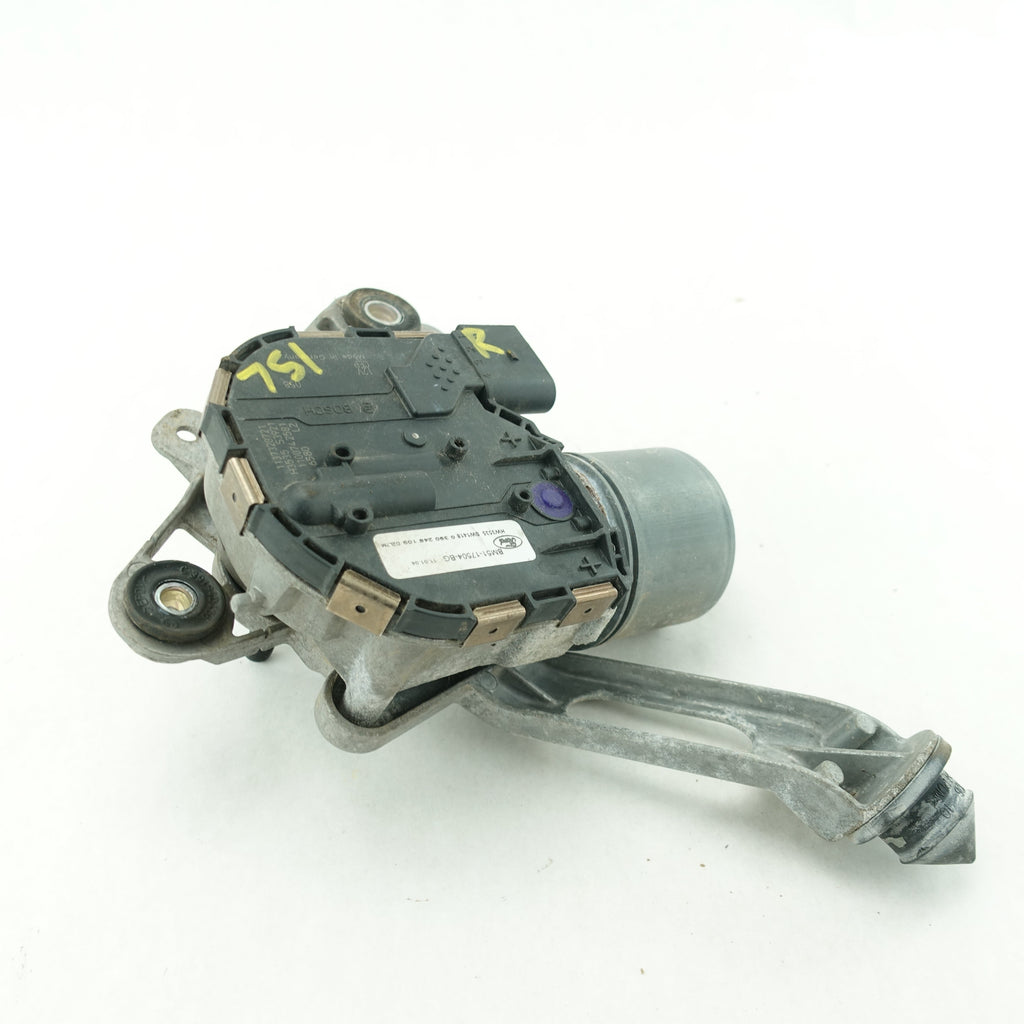 2012 2013 2014 2015 2016 Ford Focus Passenger Right Front Windshield Wiper Motor