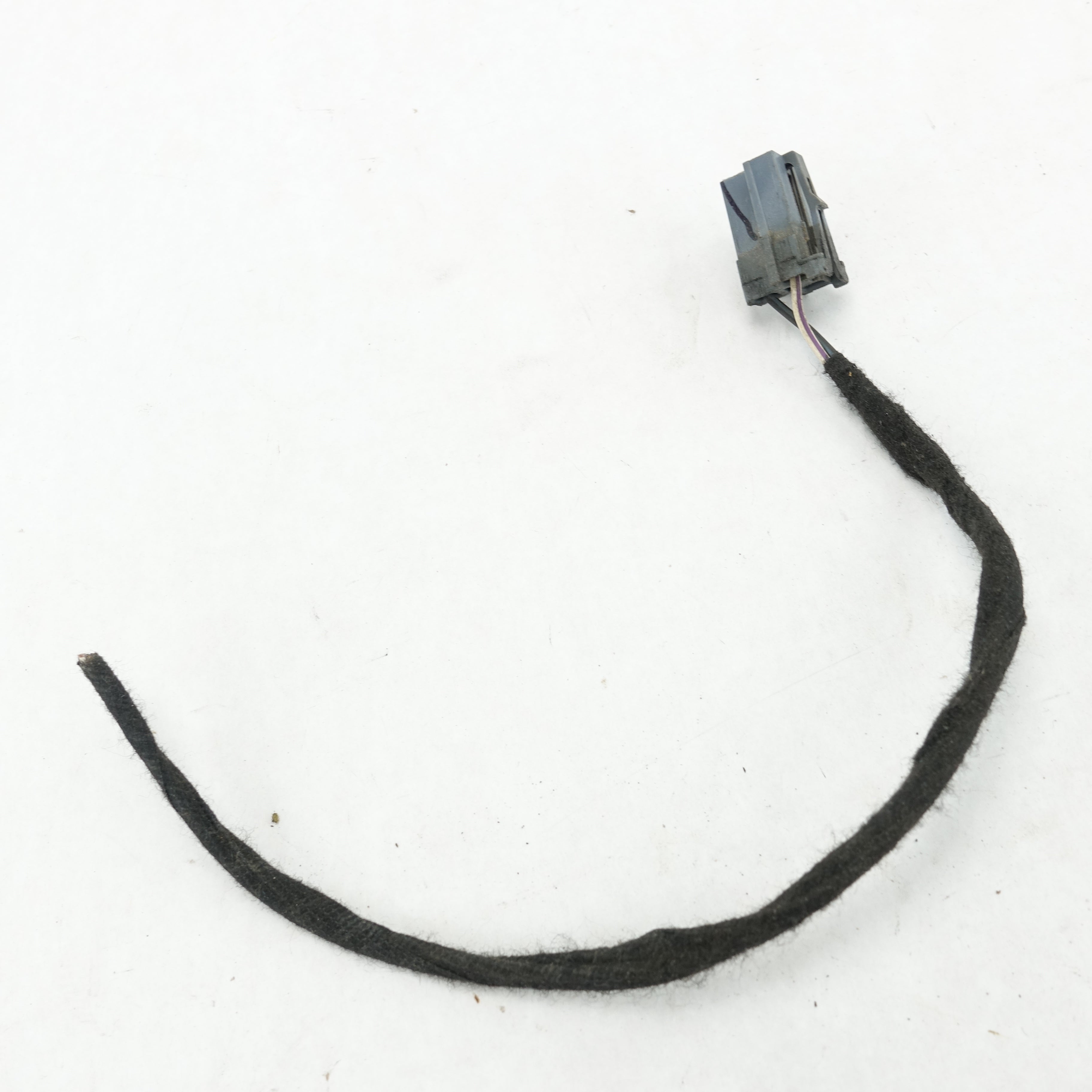 2018 2019 2020 2021 2022 Ford F250 F350 Dash Power Outlet Port 12V Pigtail Wire
