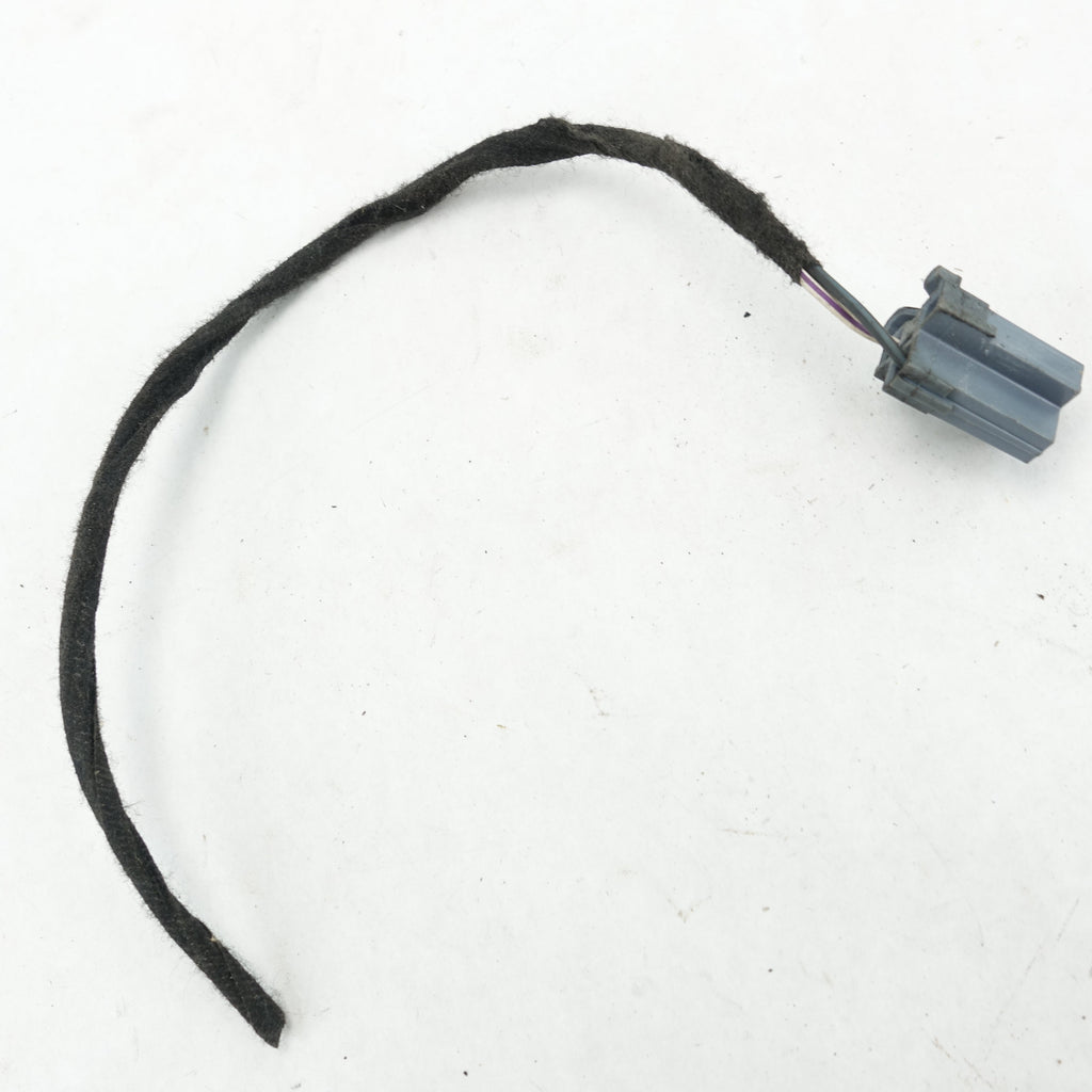2018 2019 2020 2021 2022 Ford F250 F350 Dash Power Outlet Port 12V Pigtail Wire