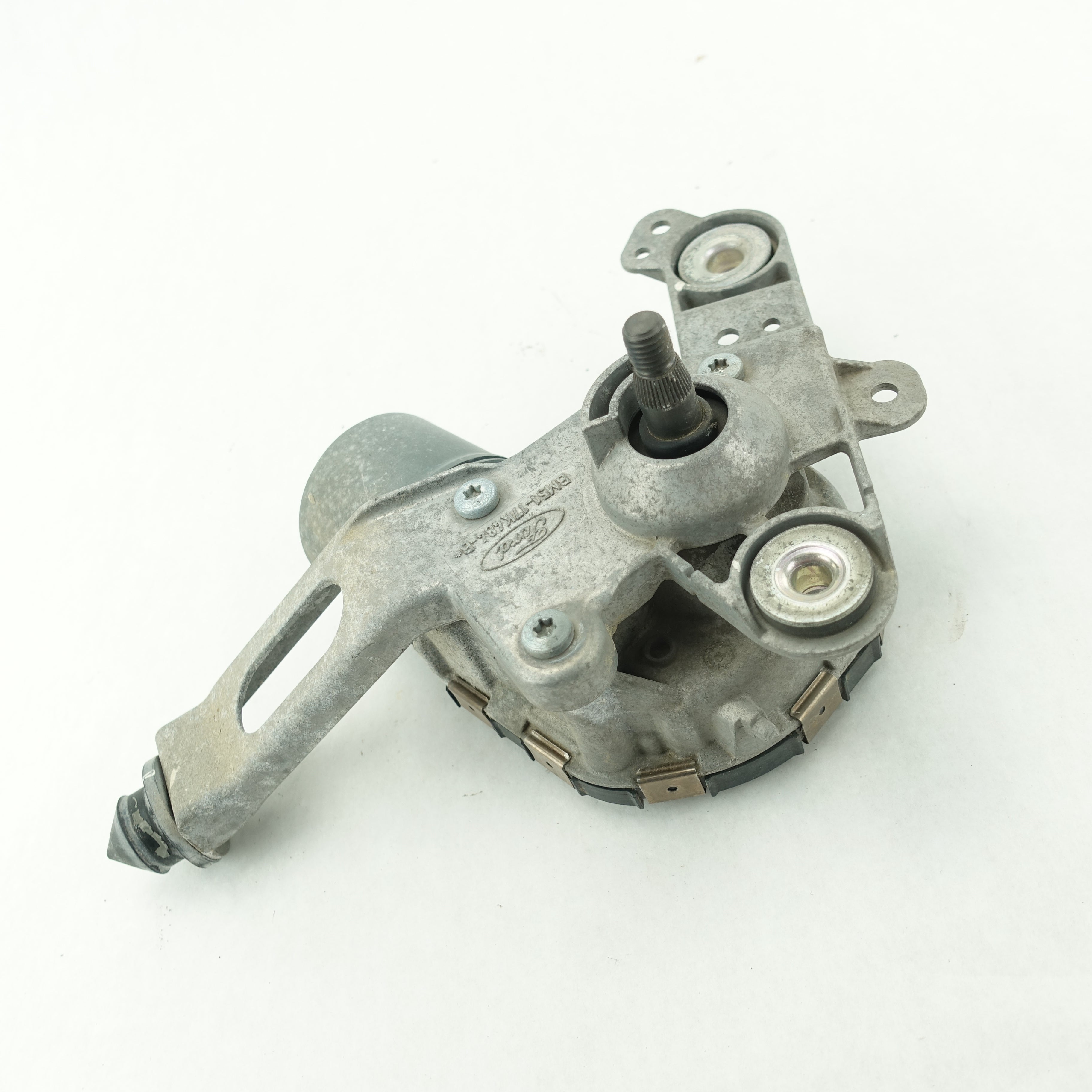 2012 2013 2014 2015 2016 Ford Focus Passenger Right Front Windshield Wiper Motor