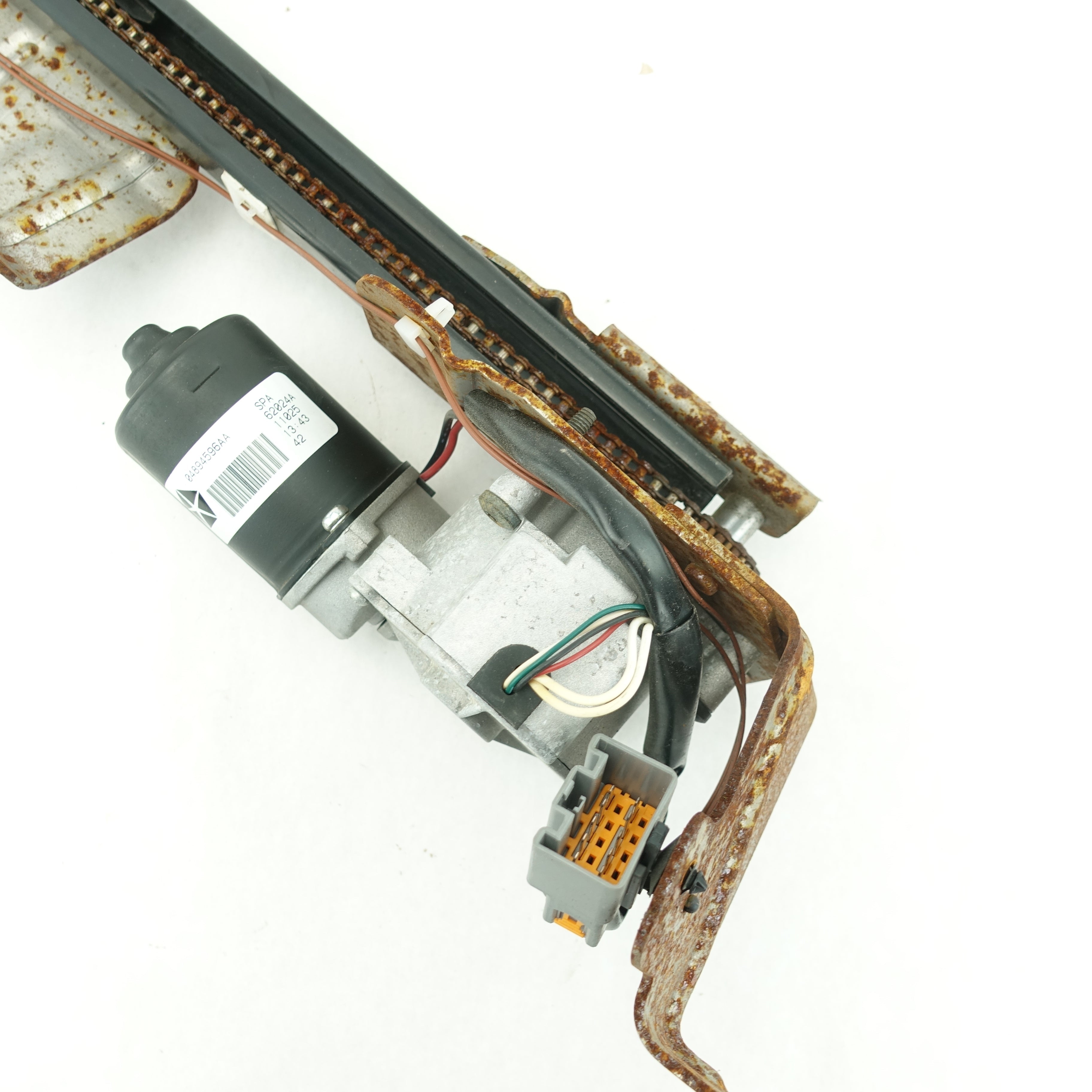 2011 2012 2013 2014 2015 2016 Town & Country Caravan Hatch Gate Power Lift Motor