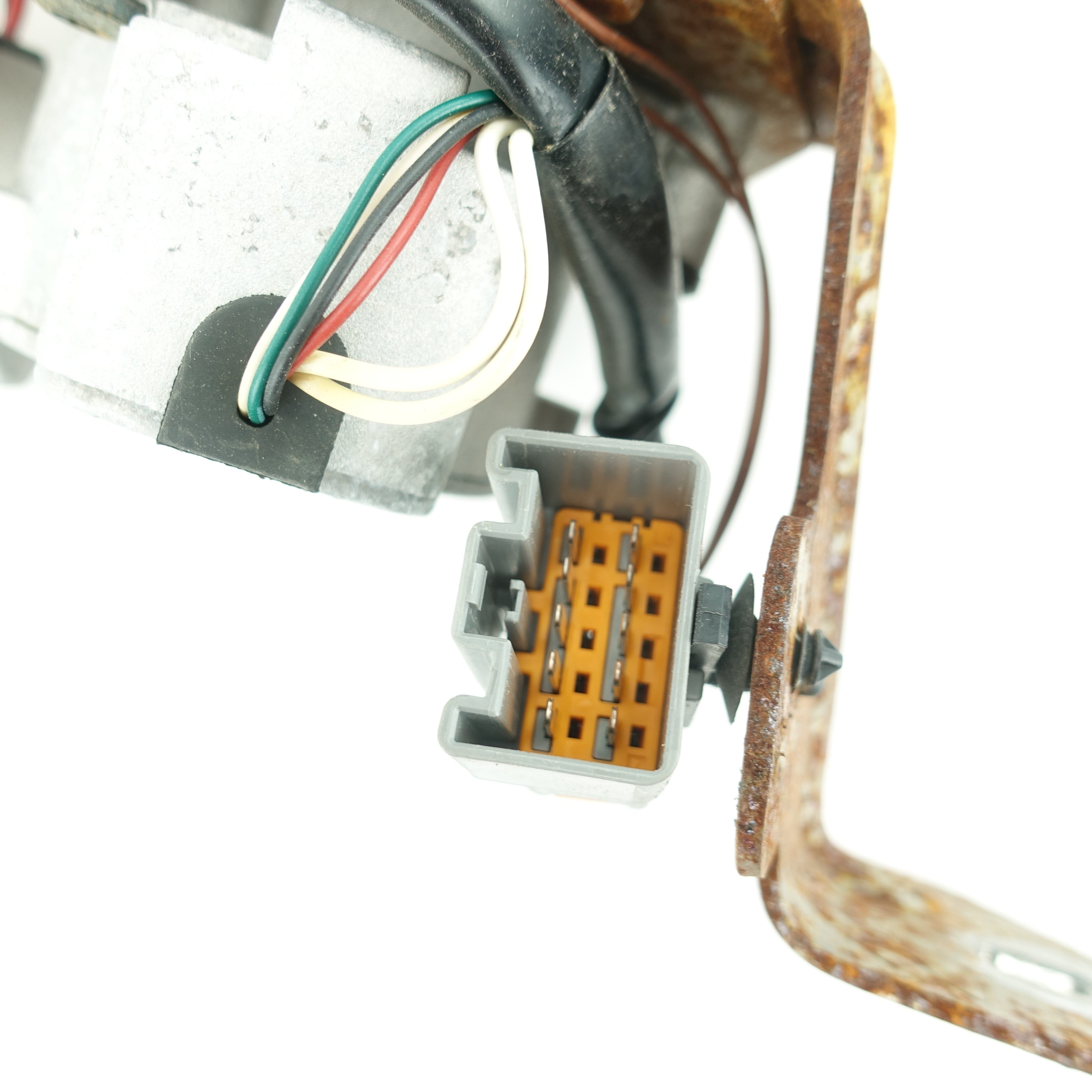 2011 2012 2013 2014 2015 2016 Town & Country Caravan Hatch Gate Power Lift Motor