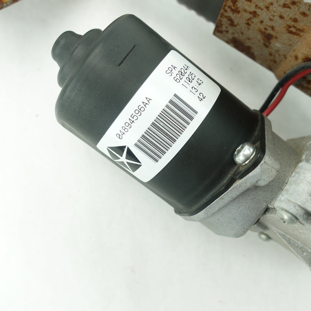 2011 2012 2013 2014 2015 2016 Town & Country Caravan Hatch Gate Power Lift Motor