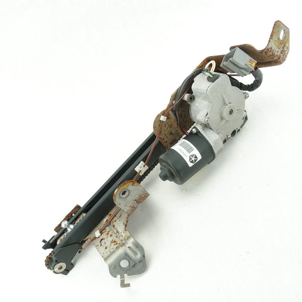 2011 2012 2013 2014 2015 2016 Town & Country Caravan Hatch Gate Power Lift Motor