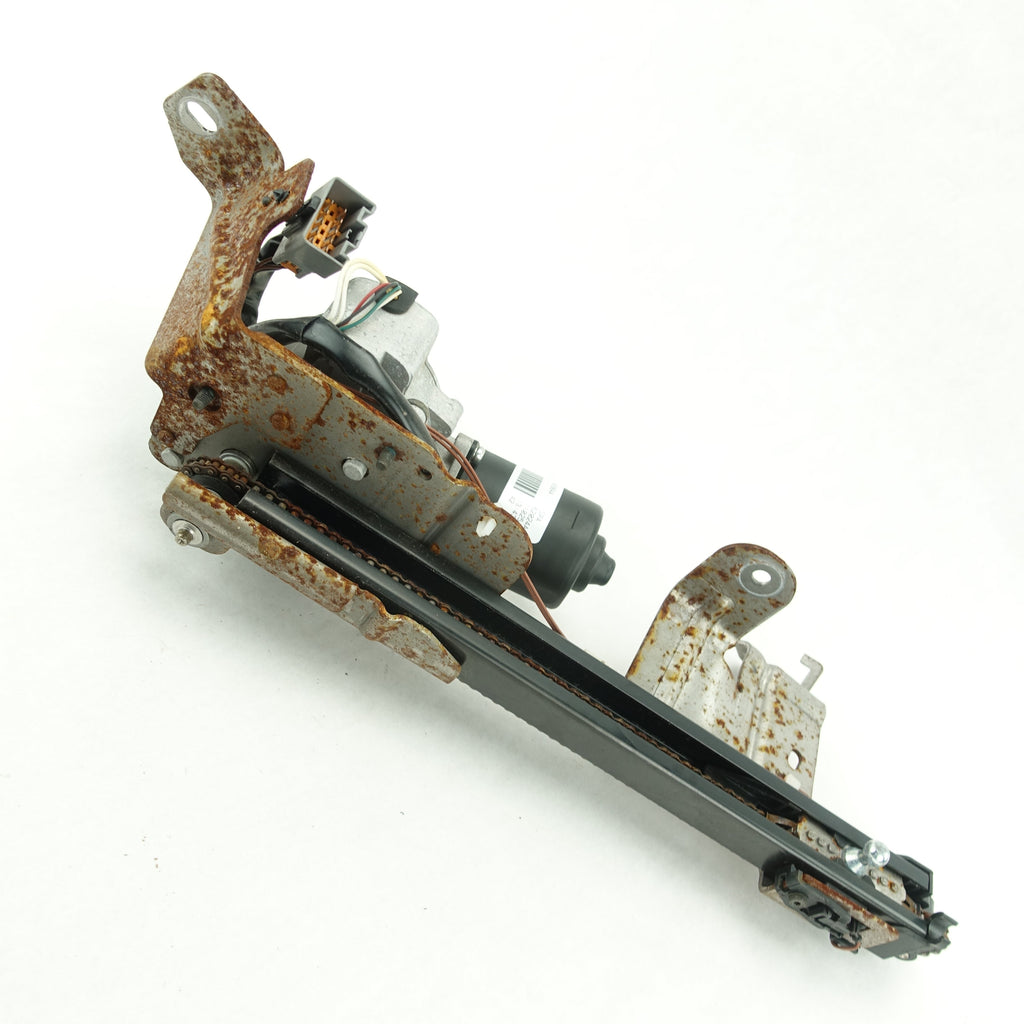 2011 2012 2013 2014 2015 2016 Town & Country Caravan Hatch Gate Power Lift Motor