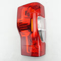 2020 2021 2022 Ford F250 F350 Driver Left Taillight Tail Light Lamp Incandescent