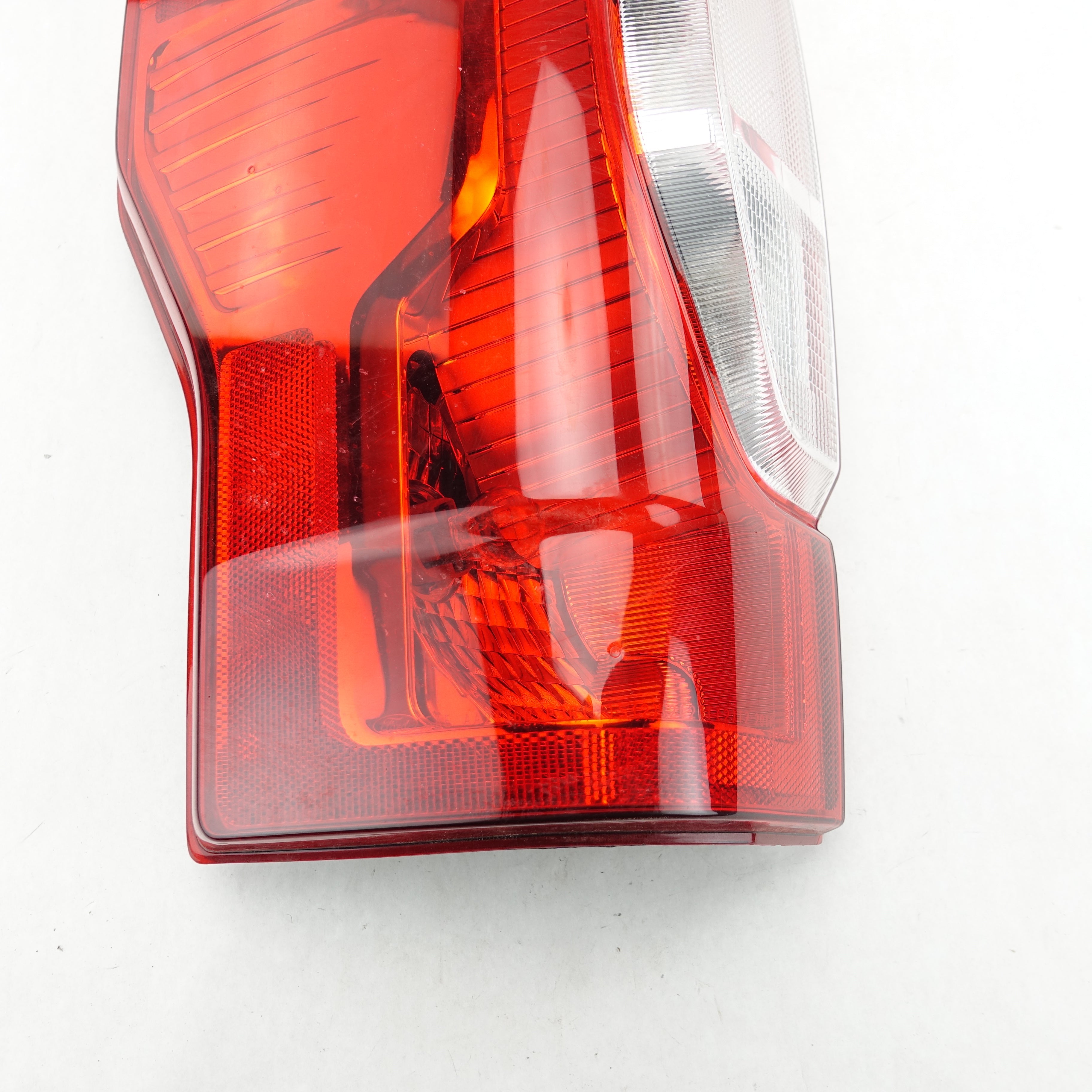 2020 2021 2022 Ford F250 F350 Driver Left Taillight Tail Light Lamp Incandescent