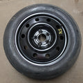 2007 2008 2009 2010 2011 2012 2013 Ford Edge Spare Emergency Tire Wheel Rim Ring