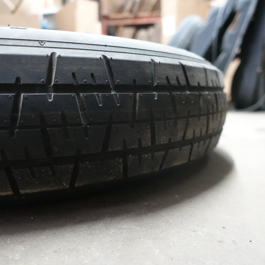 2007 2008 2009 2010 2011 2012 2013 Ford Edge Spare Emergency Tire Wheel Rim Ring