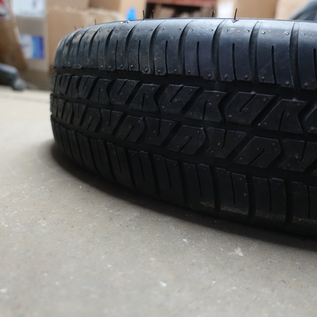2010 2011 2012 2013 2014 2015 2016 Terrain Equinox Spare Tire Wheel Rim 17 inch