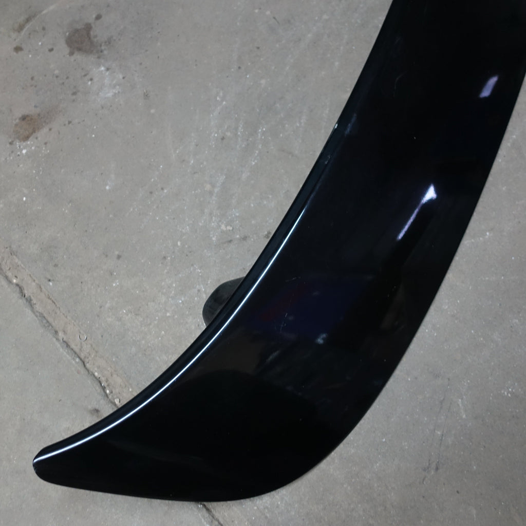 2007 2008 2009 2010 Pontiac G5 Trunk Wing Spoiler