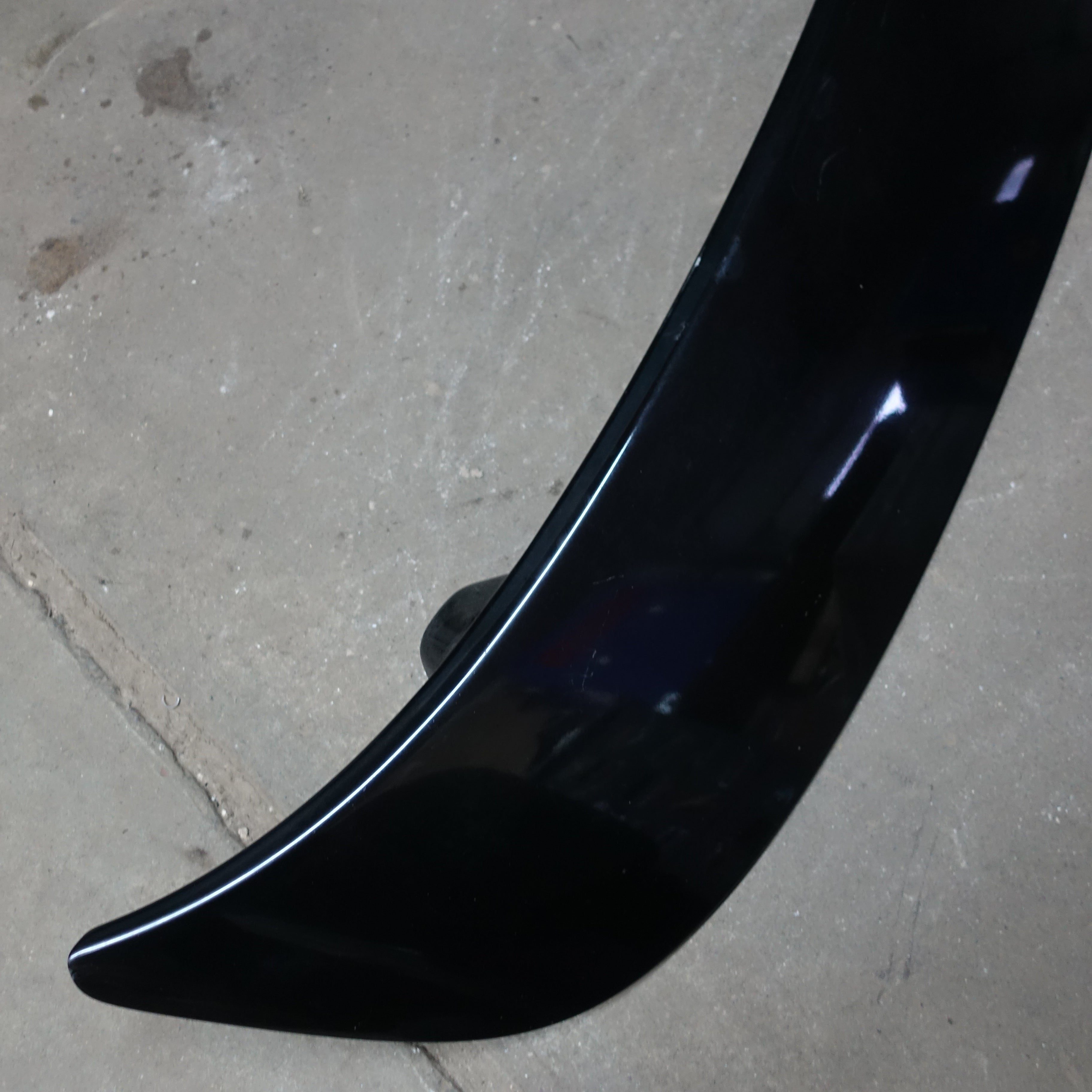 2007 2008 2009 2010 Pontiac G5 Trunk Wing Spoiler