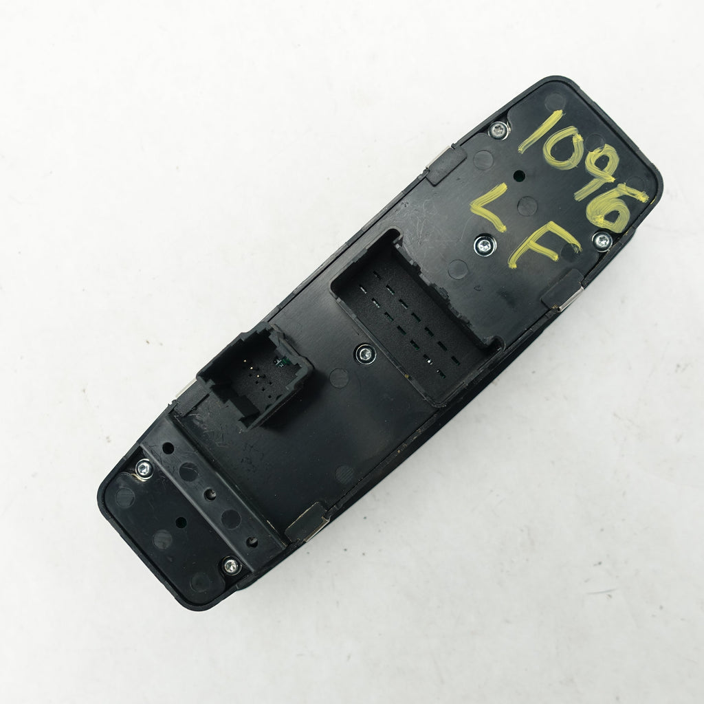 2015 2016 2017 2018 2019 Ram 2500 3500 Driver Left Front Master Window Switch