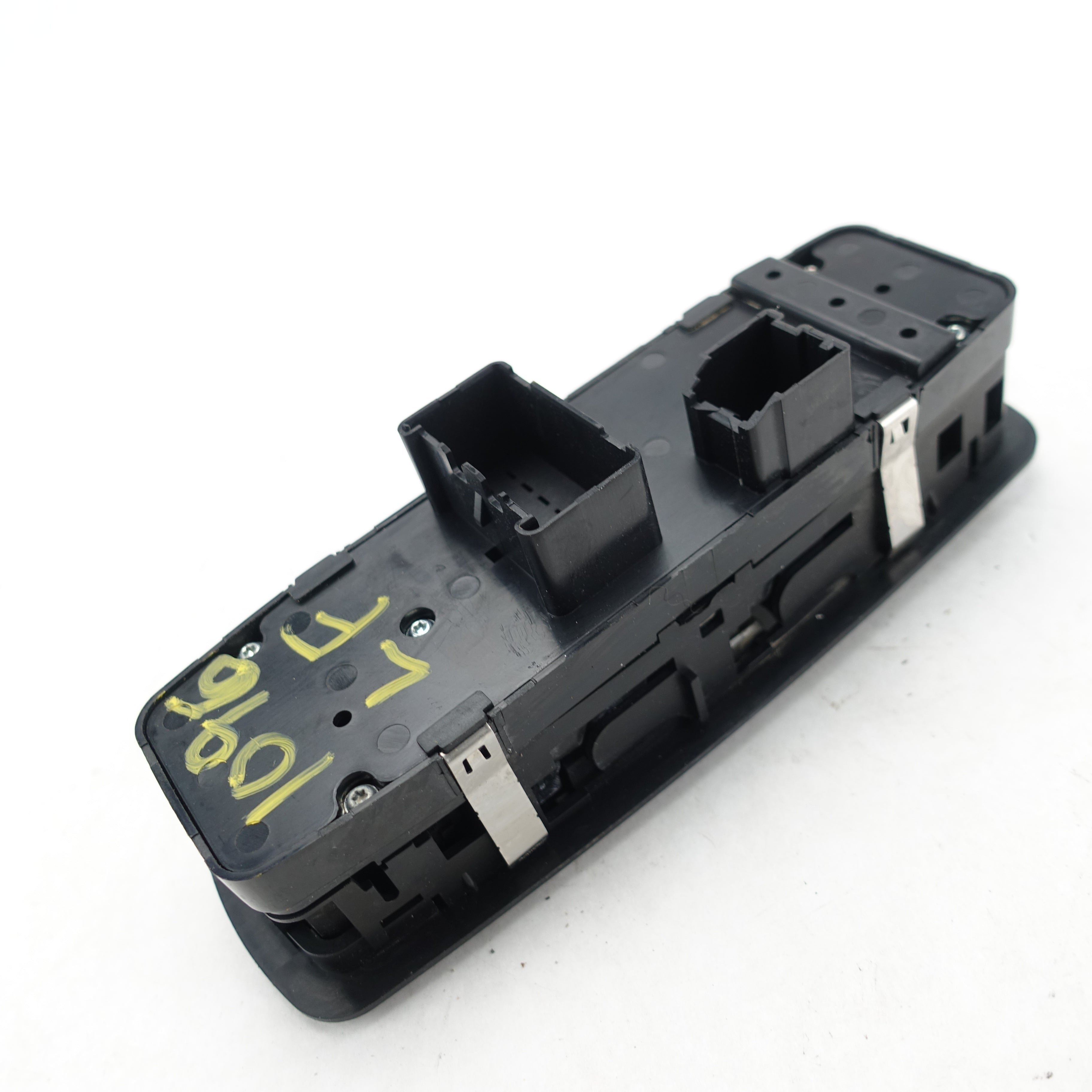 2015 2016 2017 2018 2019 Ram 2500 3500 Driver Left Front Master Window Switch