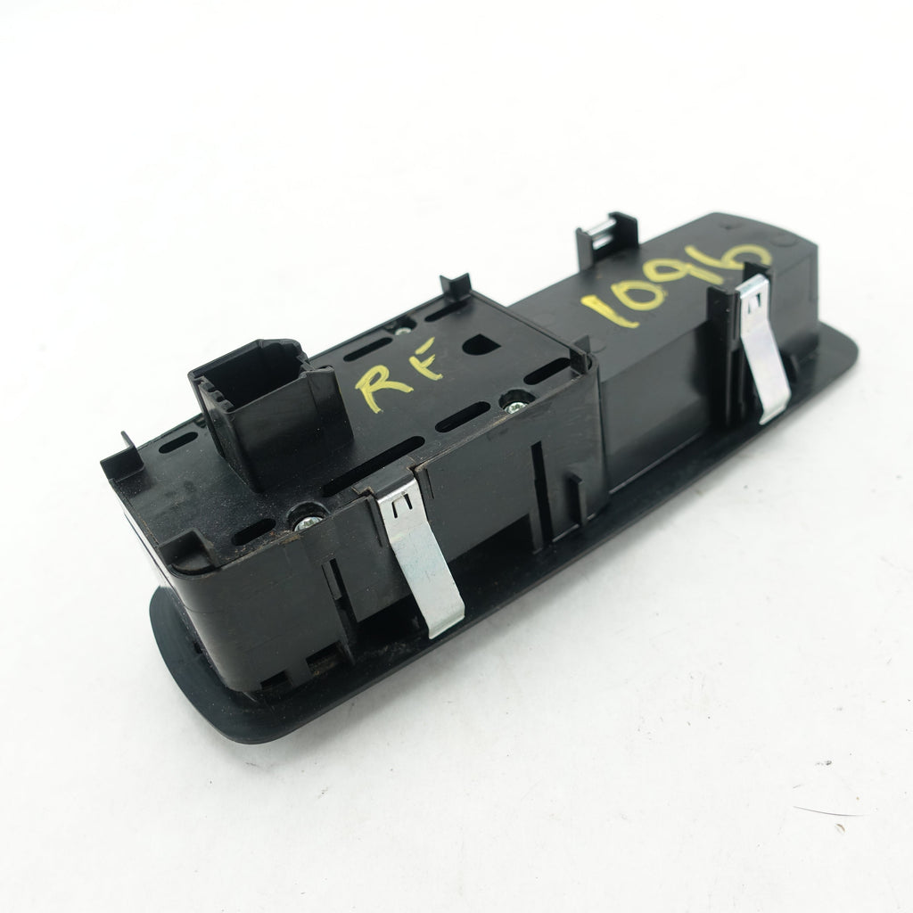 2015 2016 2017 2018 2019 Ram 2500 3500 Passenger Right Front Window Switch