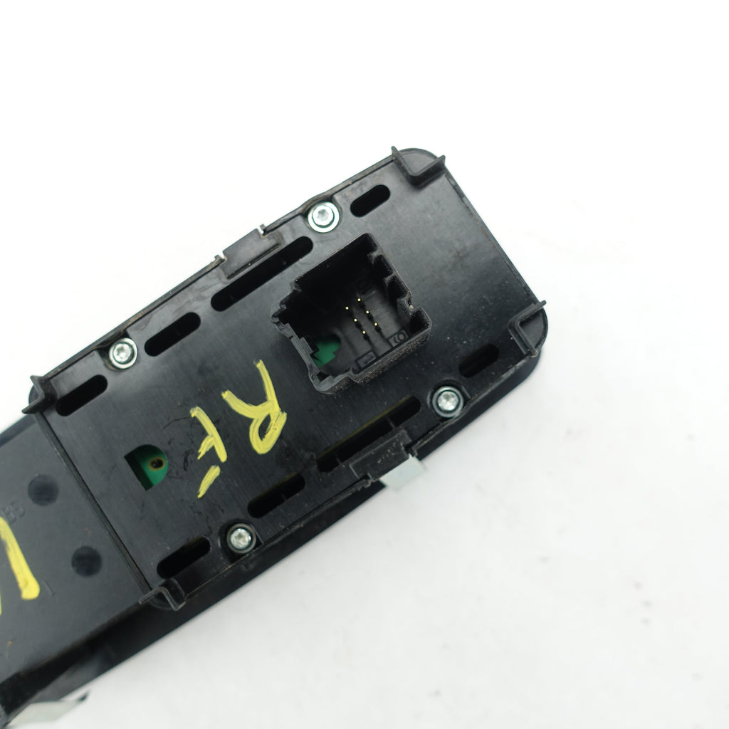 2015 2016 2017 2018 2019 Ram 2500 3500 Passenger Right Front Window Switch
