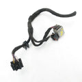 2017 2018 2019 Ford F250 F350 Headlight Head Lamp Light Switch Pigtail Wire Plug
