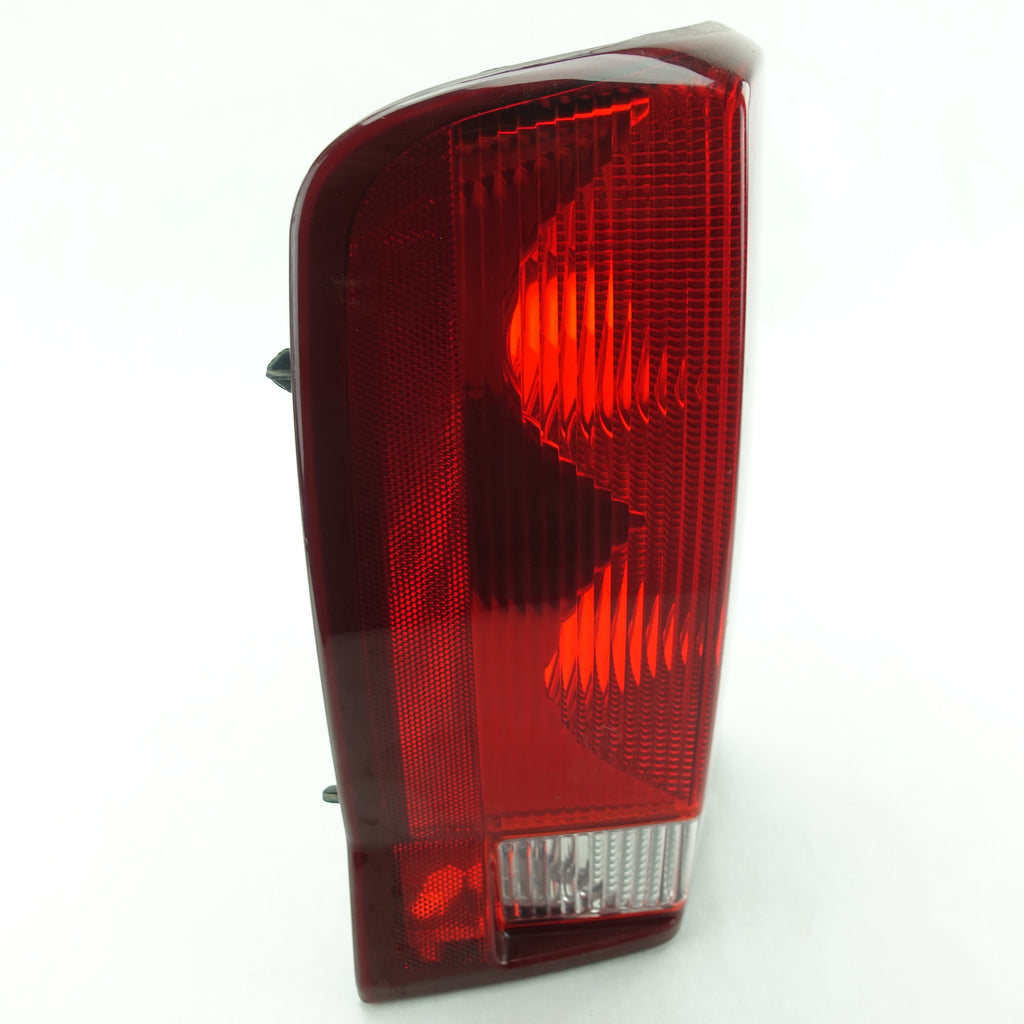 2003 2004 2005 2006 Cadillac Escalade Driver Left Rear Taillight Tail Light Lamp
