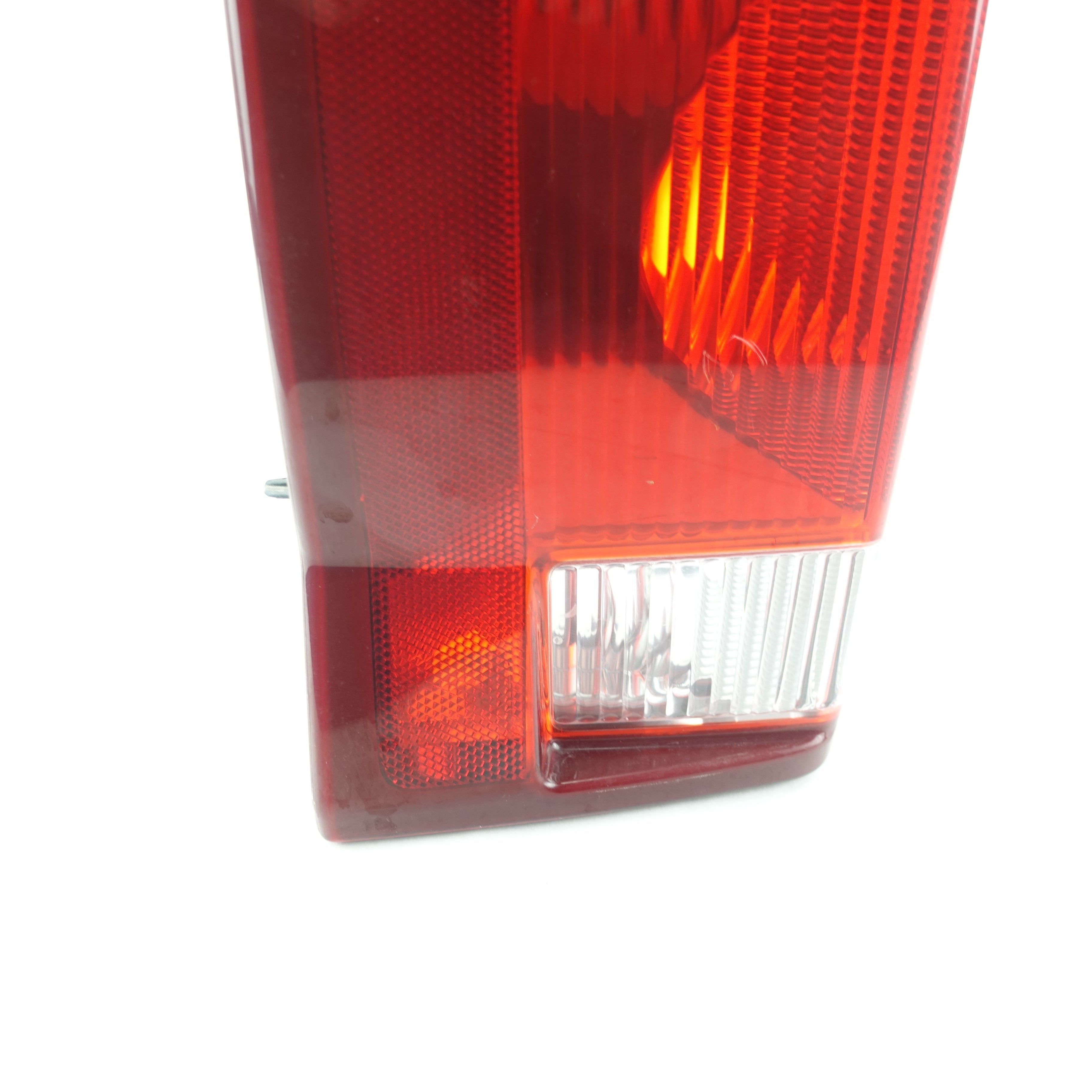 2003 2004 2005 2006 Cadillac Escalade Driver Left Rear Taillight Tail Light Lamp