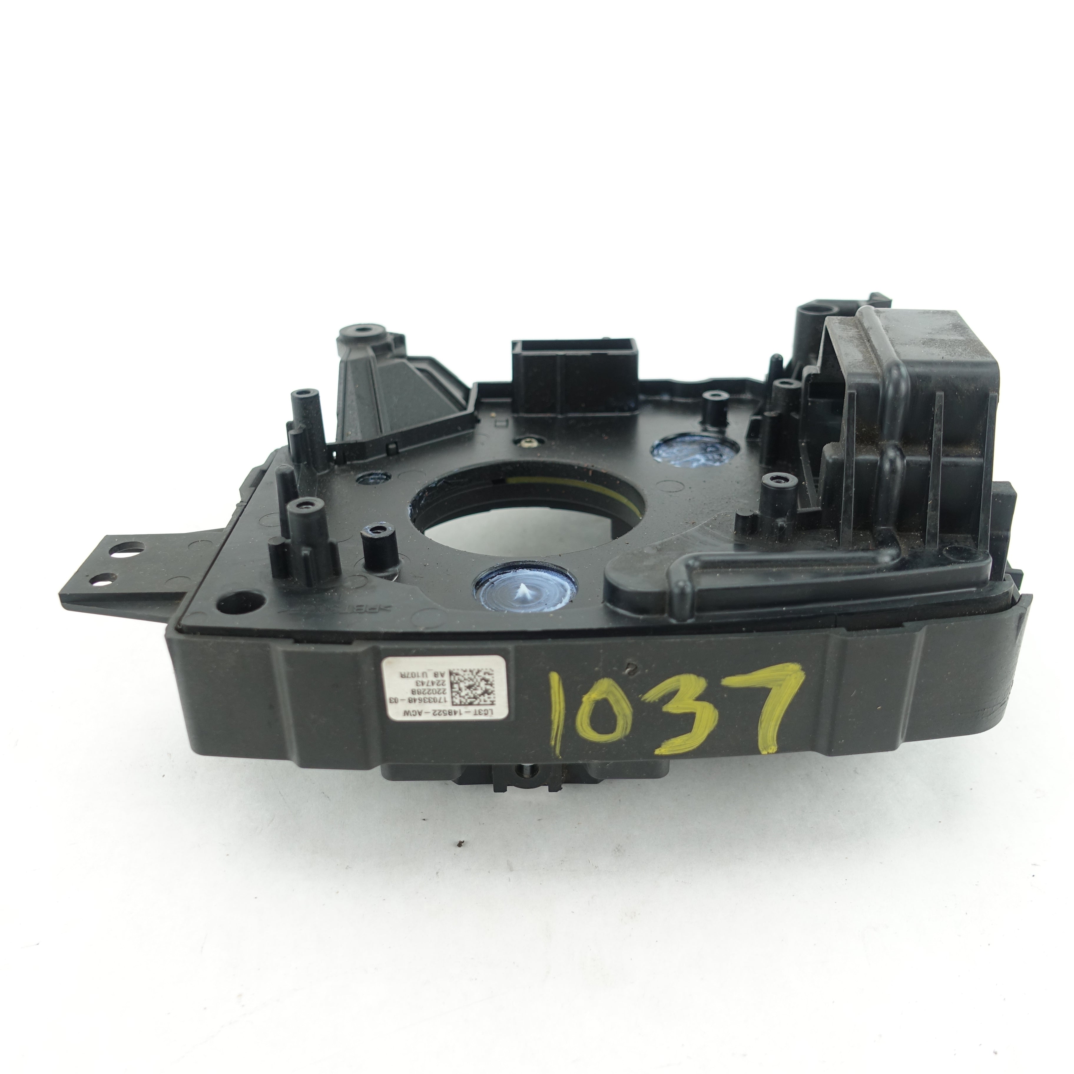 2017 2018 2019 2020 2021 2022 Ford F250 F350 Steering Column Switch Module Hub