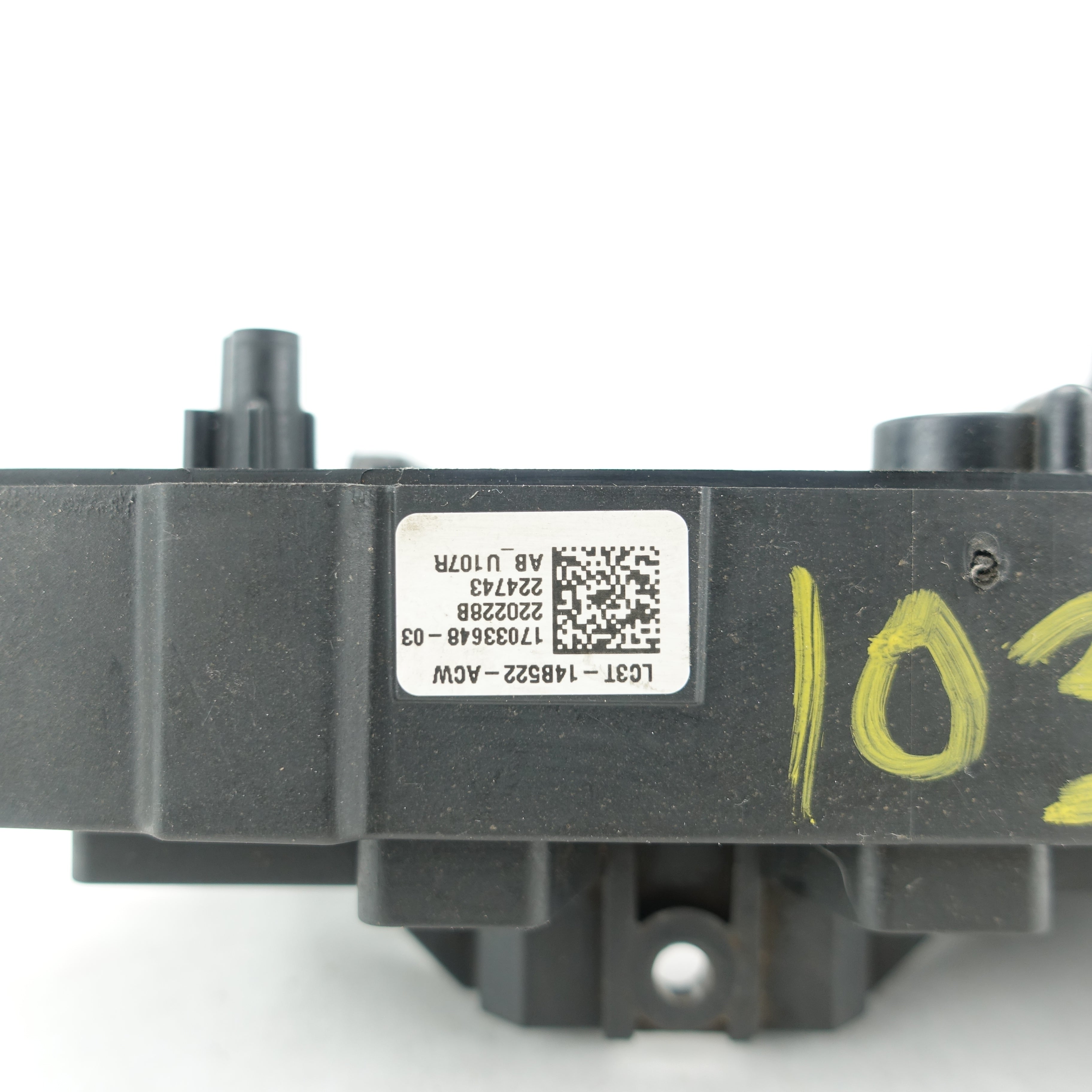 2017 2018 2019 2020 2021 2022 Ford F250 F350 Steering Column Switch Module Hub