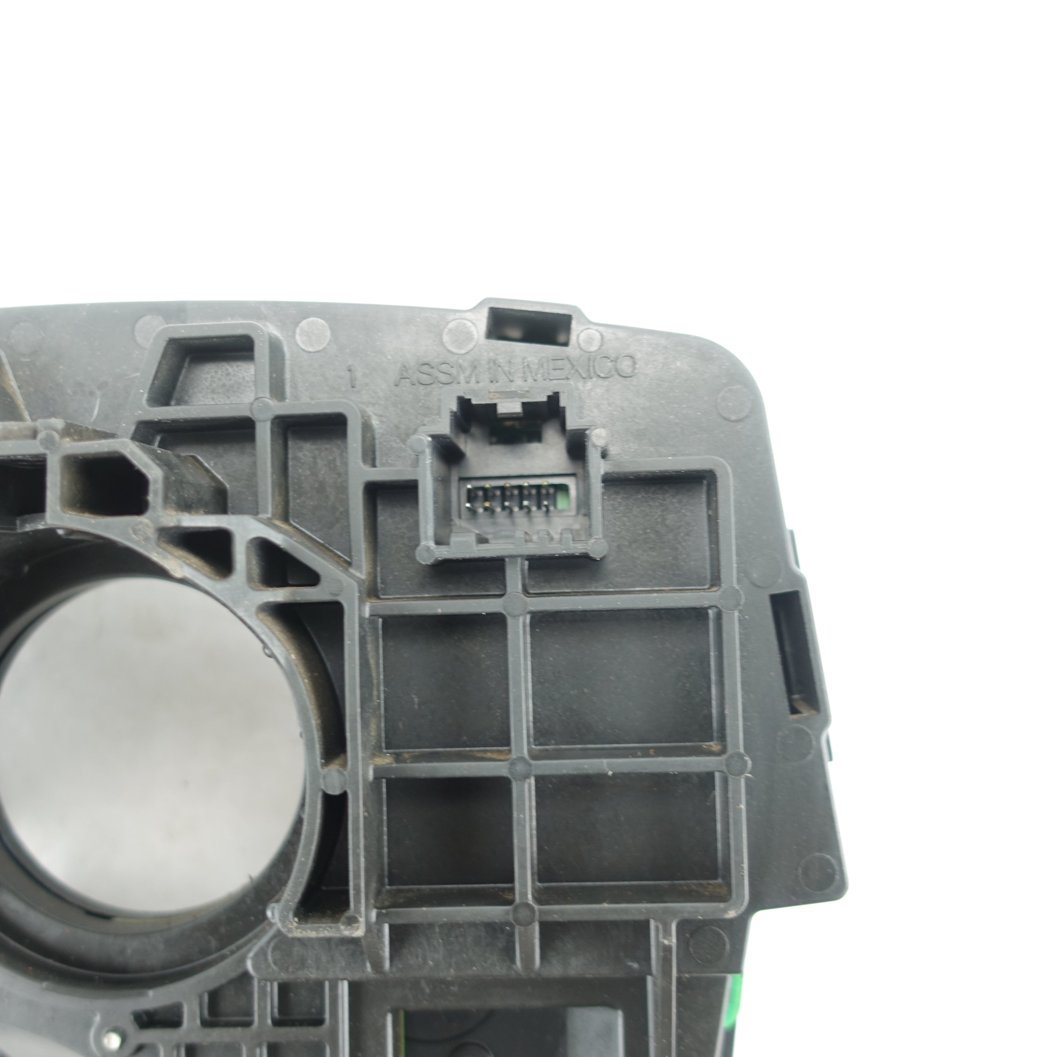 2017 2018 2019 2020 2021 2022 Ford F250 F350 Steering Column Switch Module Hub