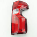 Damage 2020 2021 Silverado 1500 Passenger Right Rear Taillight Tail Light Lamp