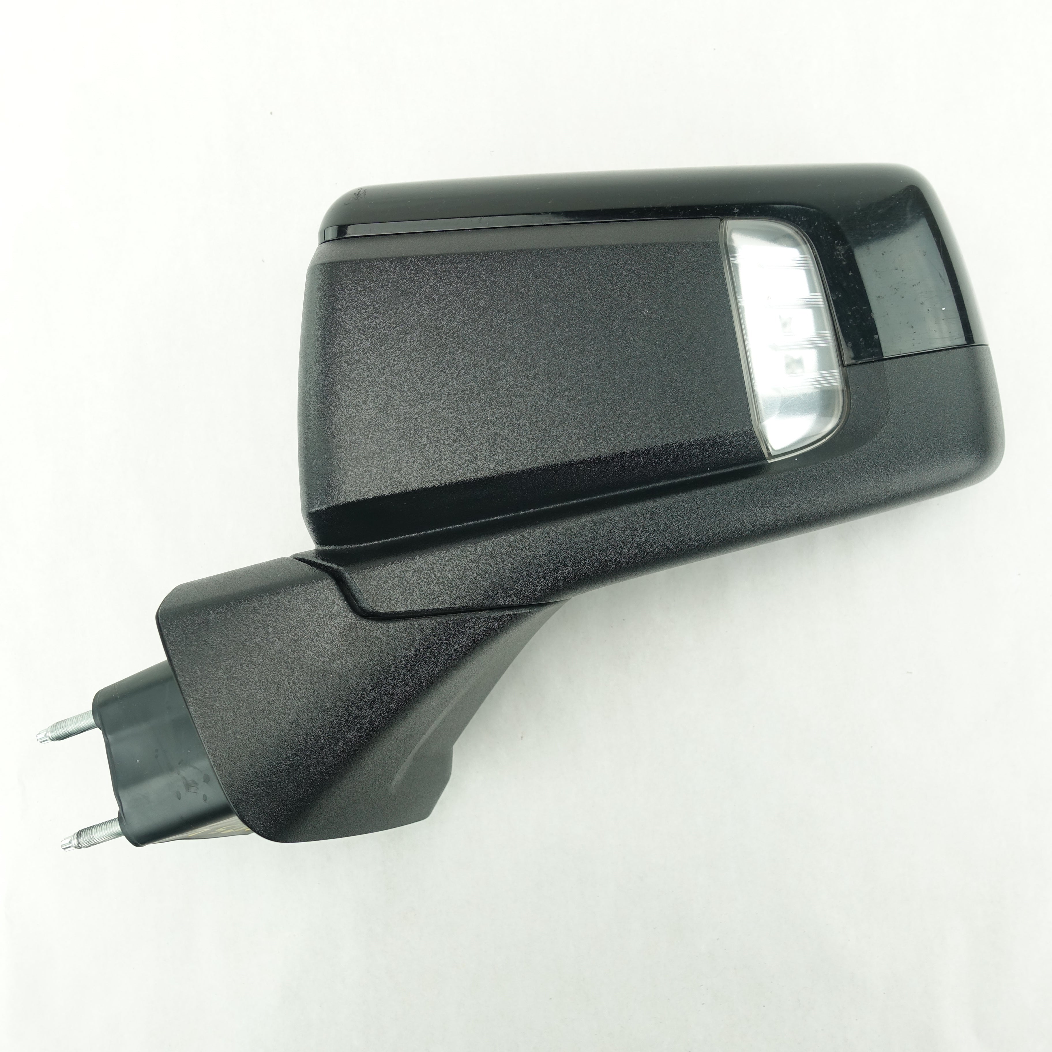 2019 2020 2021 2022 2023 Chevy Silverado 1500 Driver Left Door Mirror Blind Spot