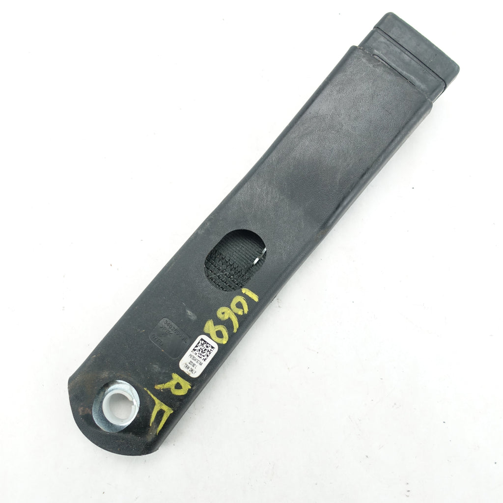 2019 2020 2021 2022 2023 2024 Ram 3500 Passenger Right Seat Belt Buckle