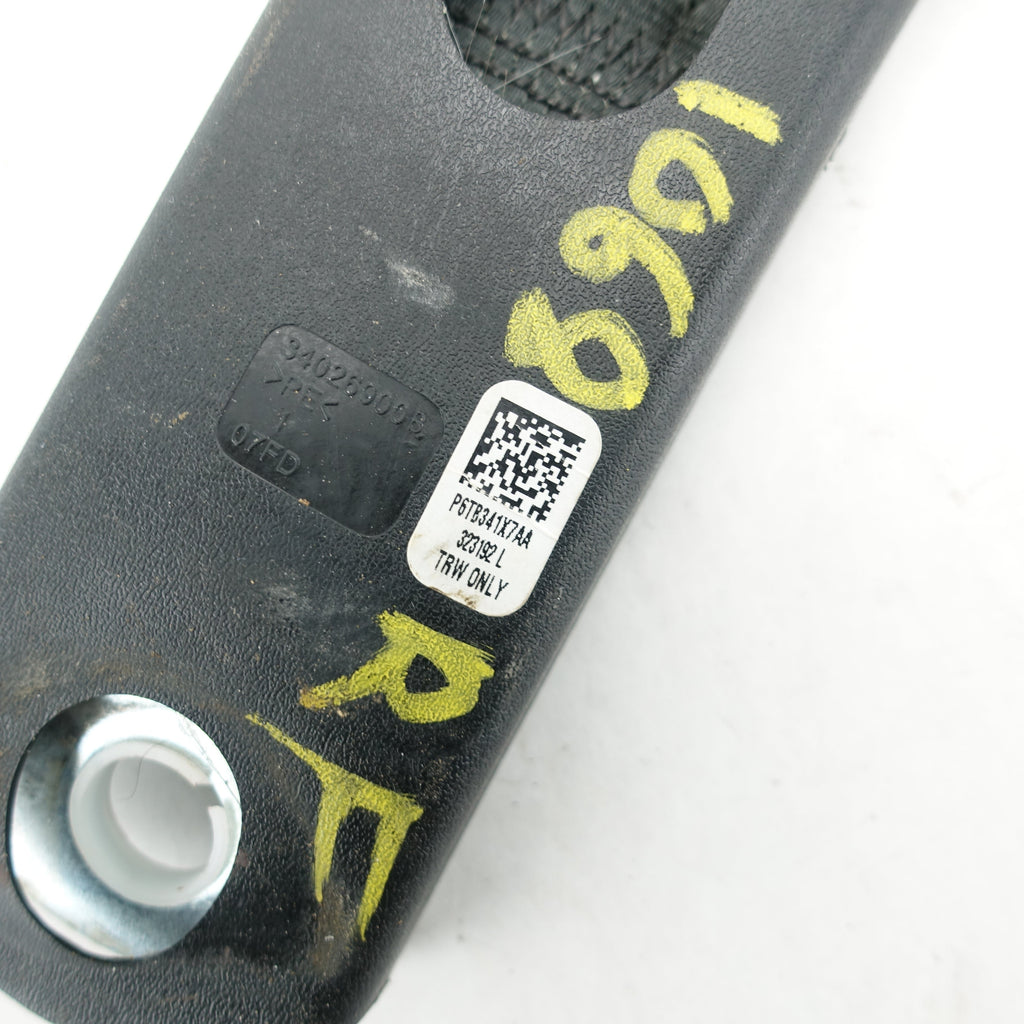 2019 2020 2021 2022 2023 2024 Ram 3500 Passenger Right Seat Belt Buckle