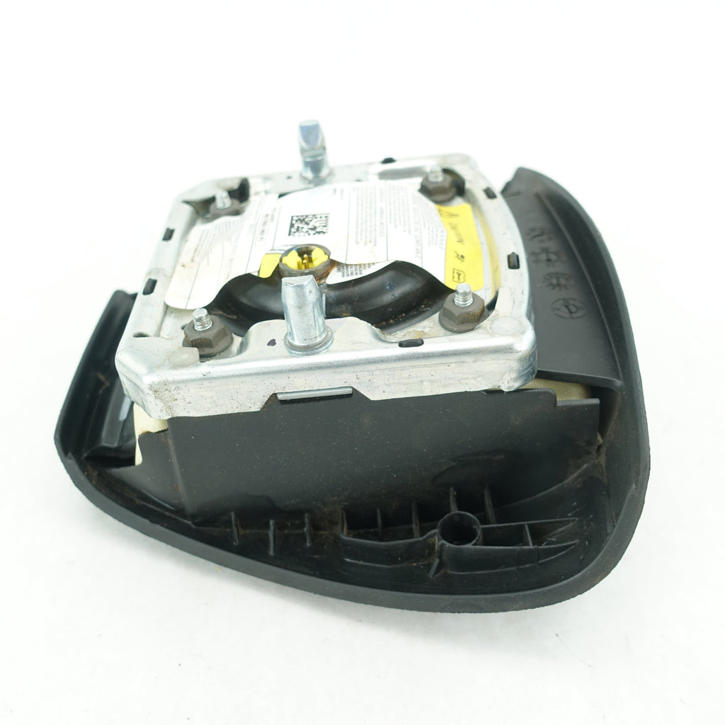 2007 2008 2009 2010 Silverado 2500 3500 Steering Wheel Driver Airbag Air Bag Black (One Connector)