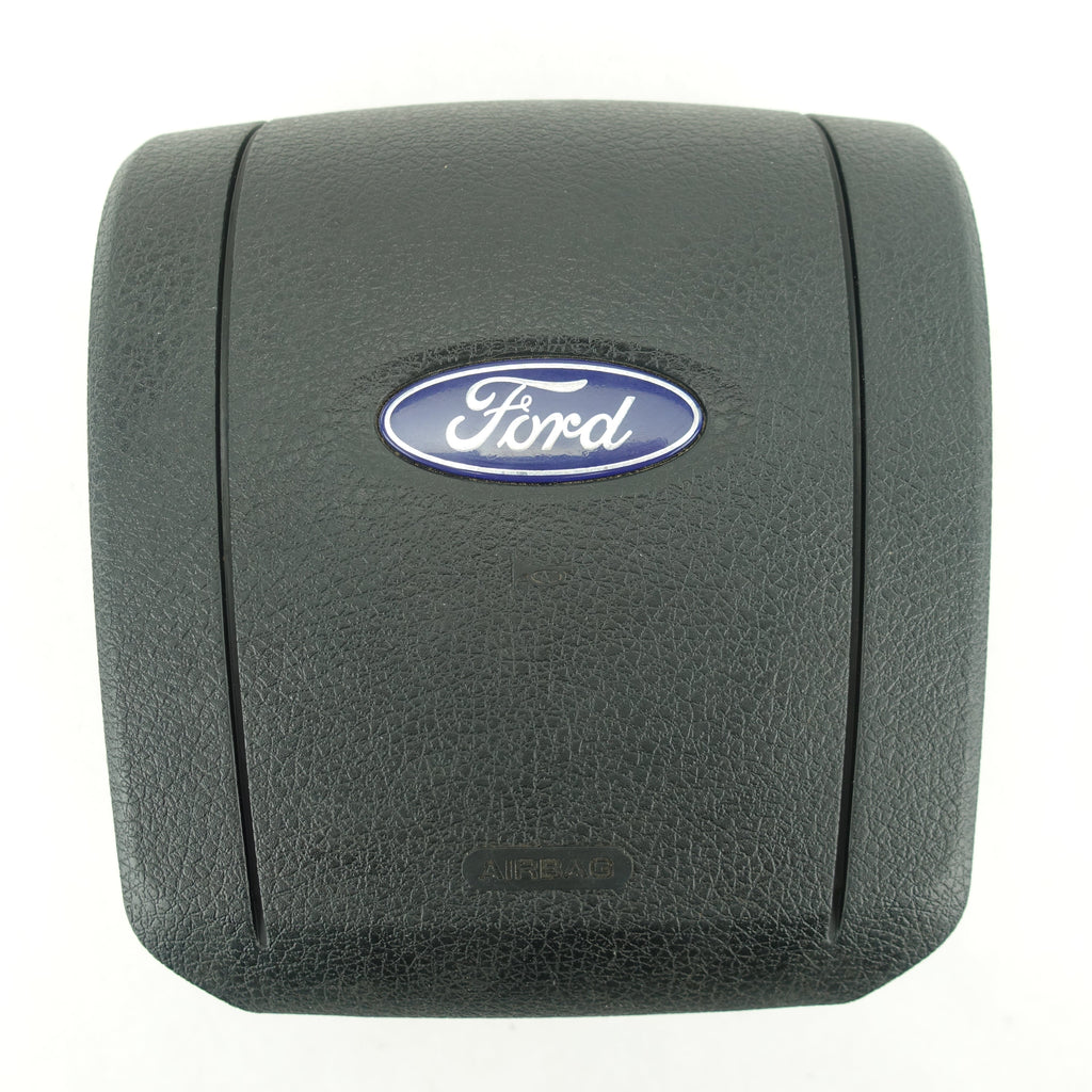 2004 2005 2006 2007 2008 Ford F150 F-150 Steering Wheel Airbag Air Bag Black