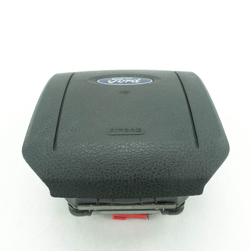 2004 2005 2006 2007 2008 Ford F150 F-150 Steering Wheel Airbag Air Bag Black