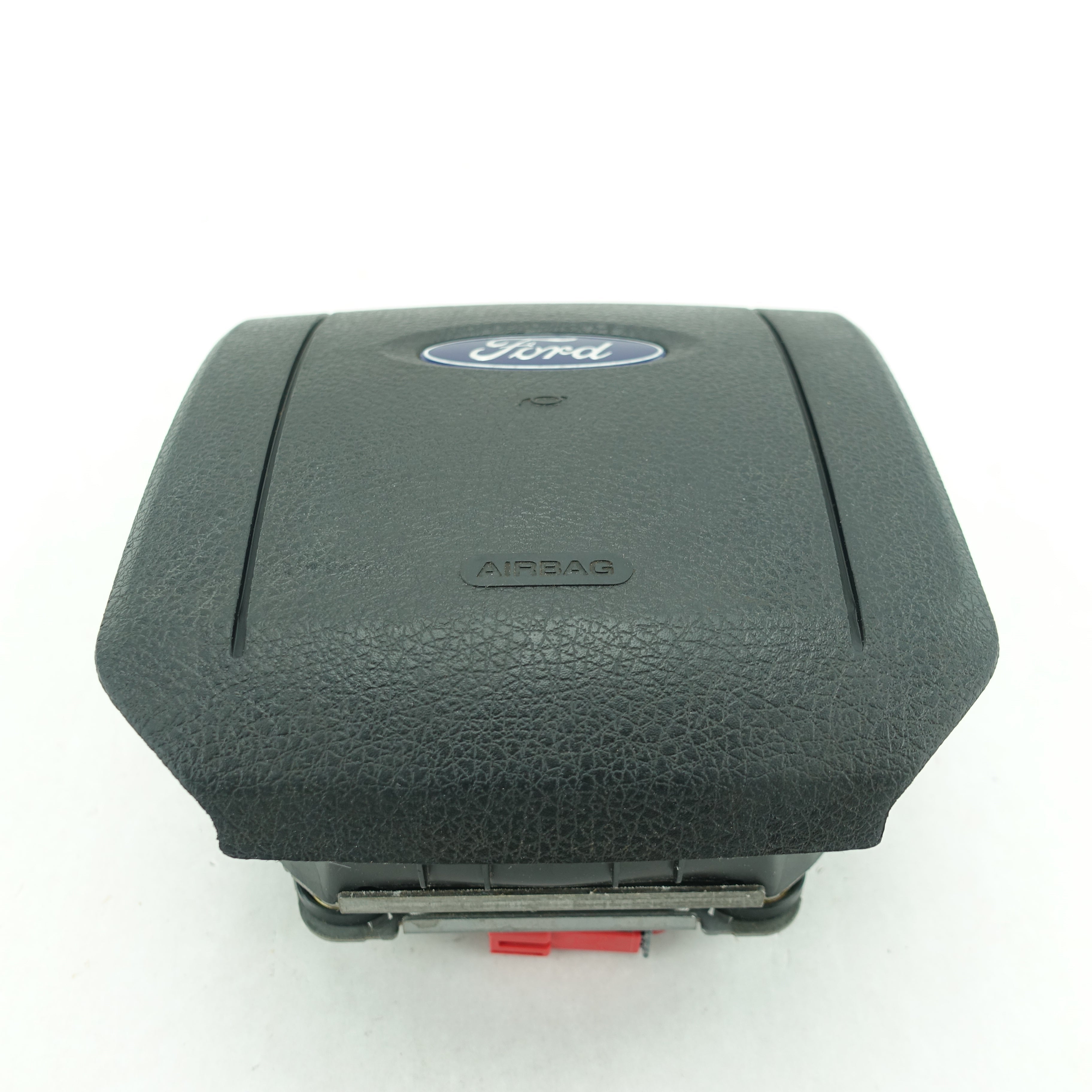 2004 2005 2006 2007 2008 Ford F150 F-150 Steering Wheel Airbag Air Bag Black