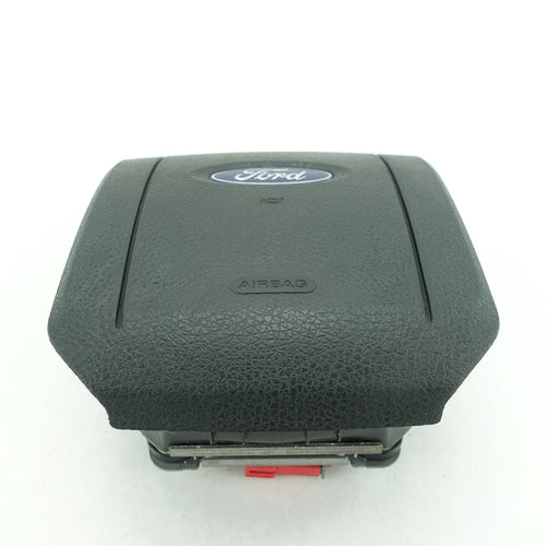 2004 2005 2006 2007 2008 Ford F150 F-150 Steering Wheel Airbag Air Bag Black