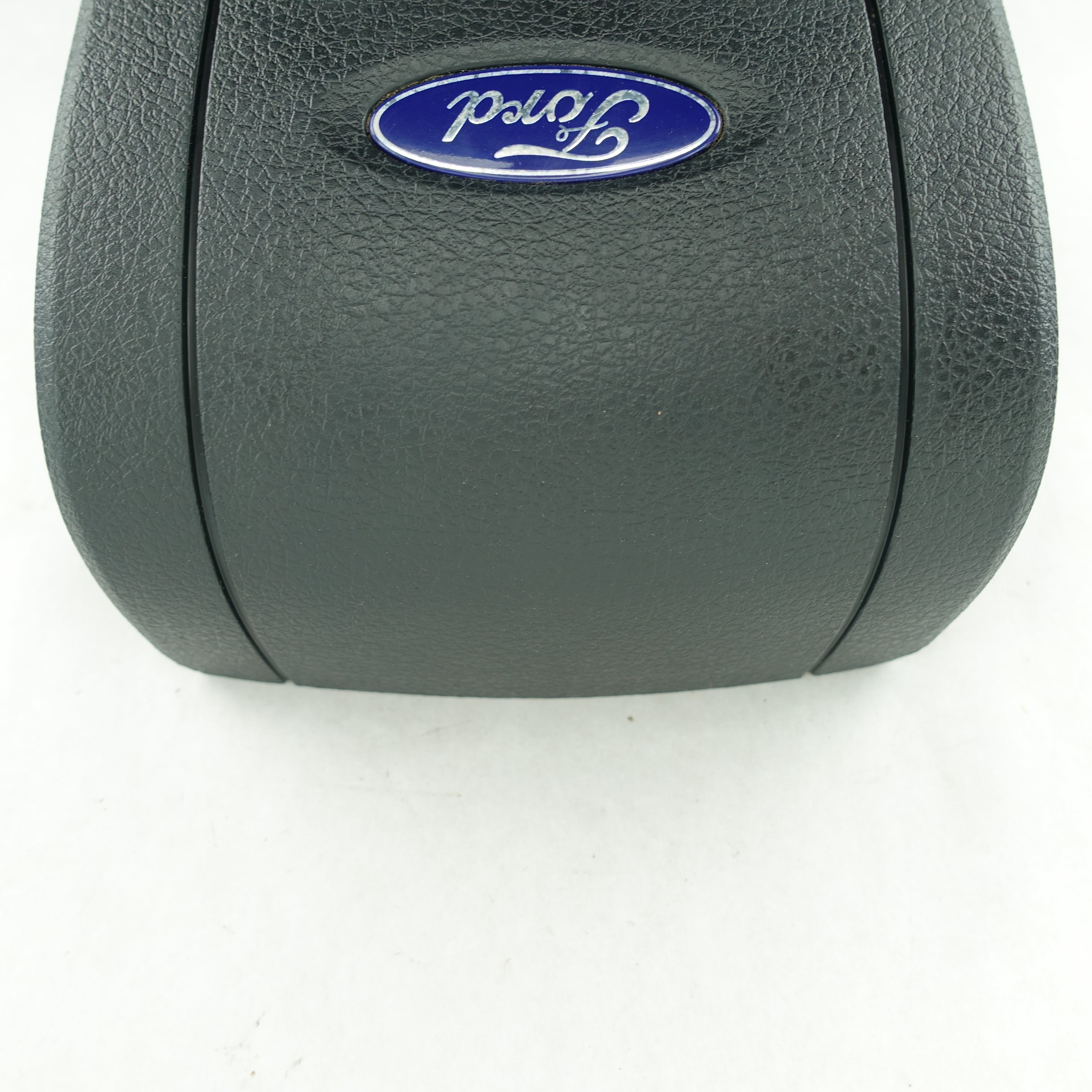 2004 2005 2006 2007 2008 Ford F150 F-150 Steering Wheel Airbag Air Bag Black