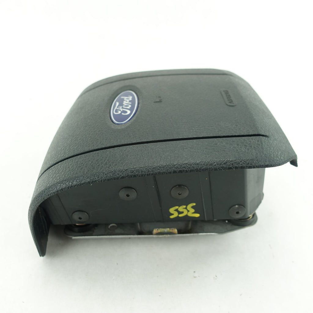 2004 2005 2006 2007 2008 Ford F150 F-150 Steering Wheel Airbag Air Bag Black