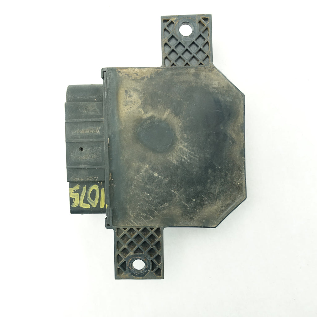 2019 2020 2021 2022 Silverado Sierra Fuel Gas Pump Control Module Computer Relay
