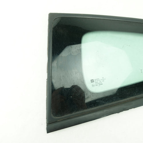 2005 2006 2007 2008 2009 2010 Chevy Cobalt Driver Left Quarter Glass Window
