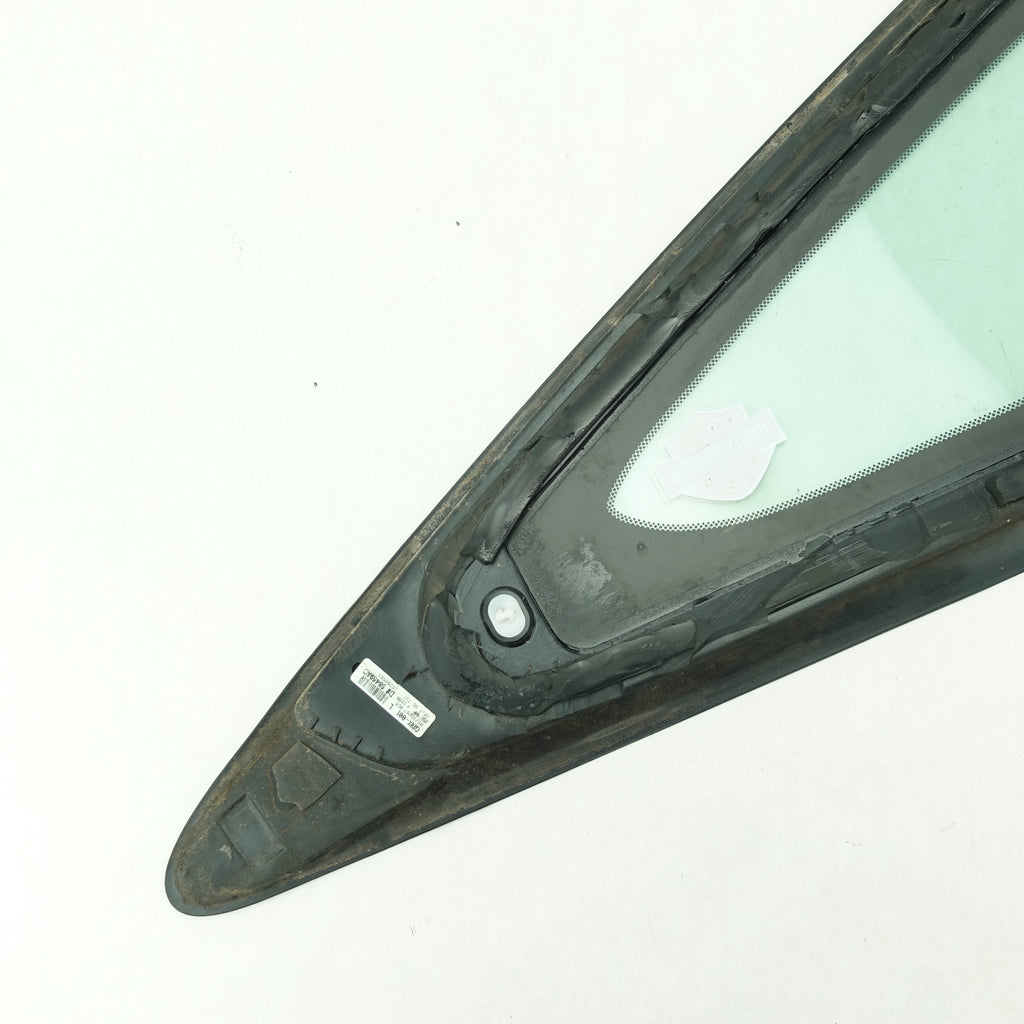 2005 2006 2007 2008 2009 2010 Chevy Cobalt Driver Left Quarter Glass Window