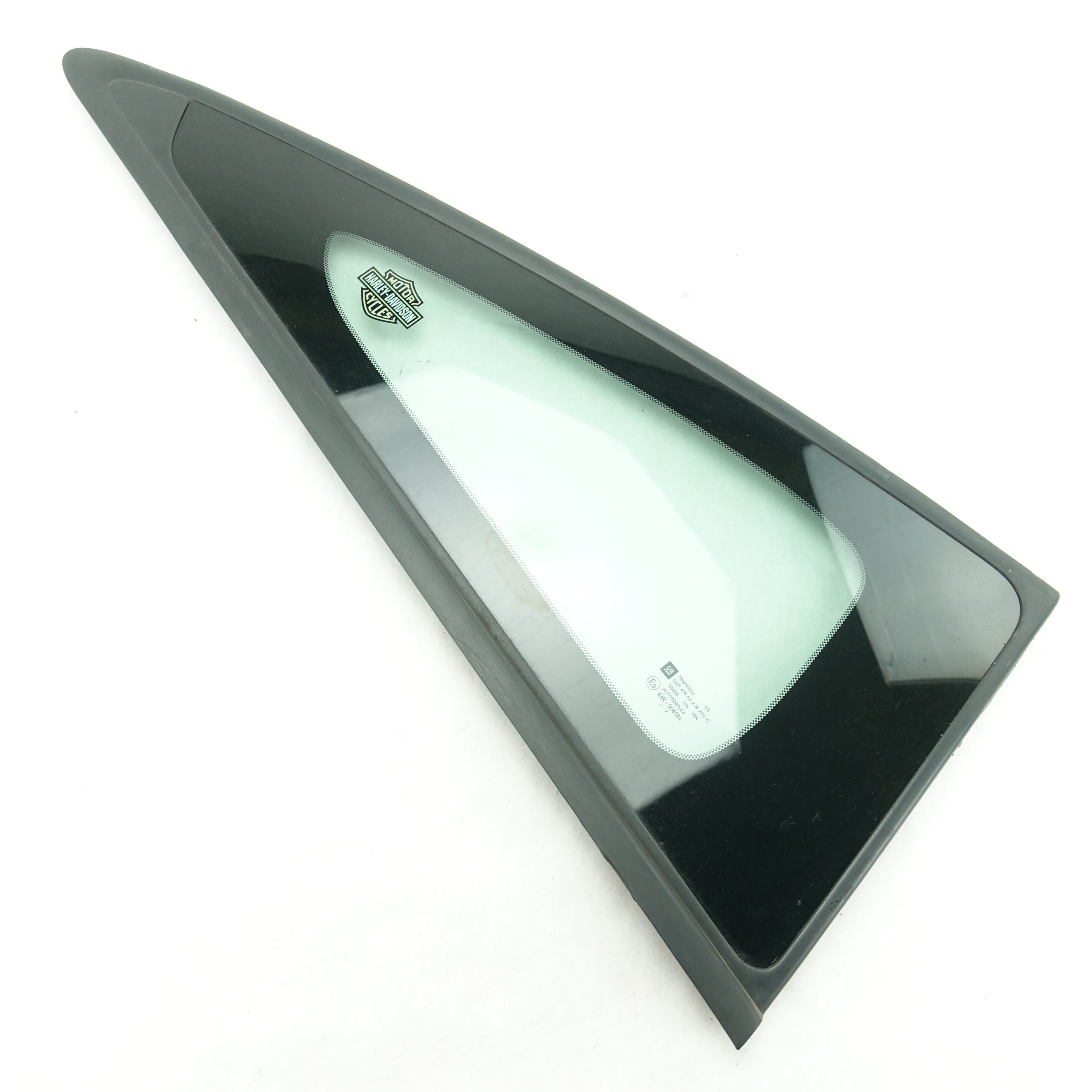 2005 2006 2007 2008 2009 2010 Chevy Cobalt Passenger Right Quarter Glass Window