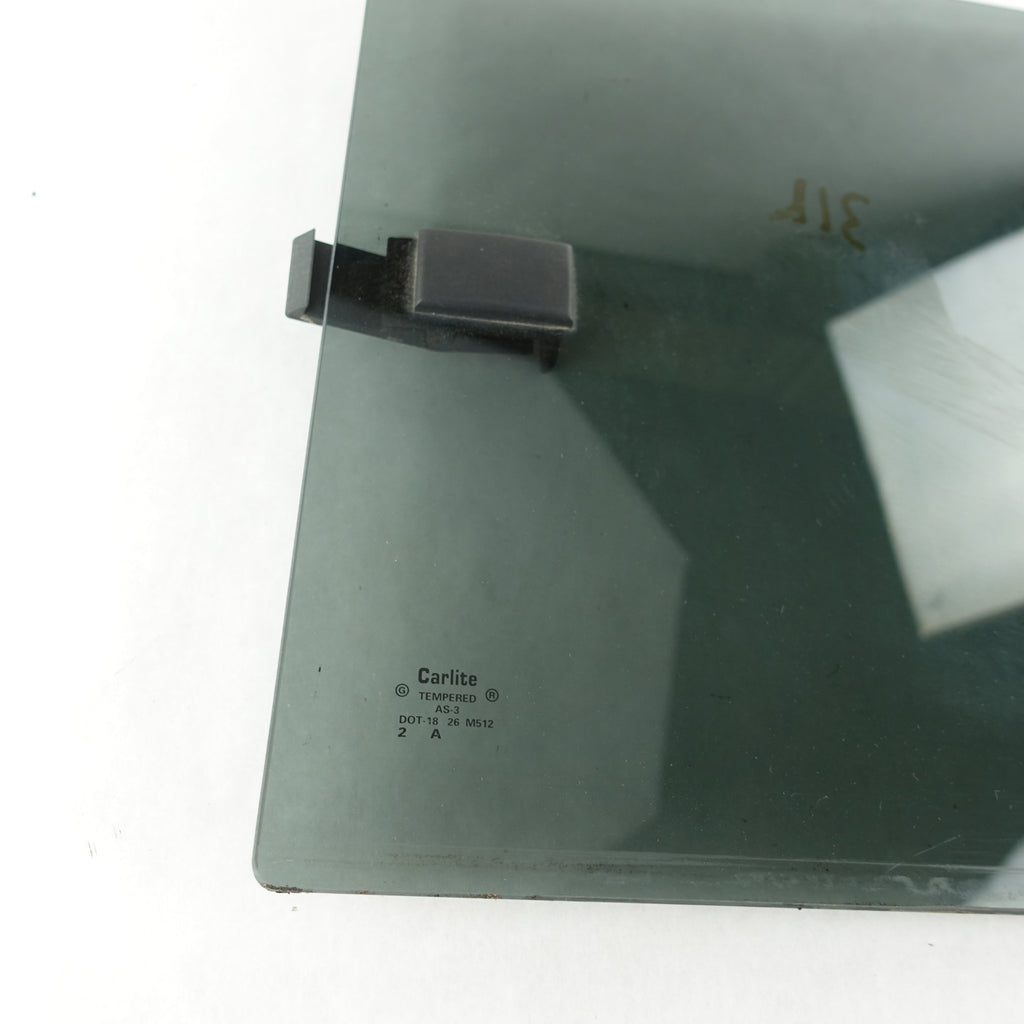 1998 1999 2000 2001 2002 2003 2004 05 Ford Ranger Rear Back Glass Sliding Window