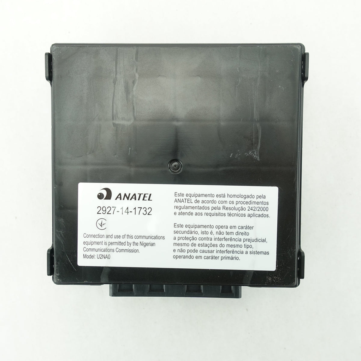Keyless Entry Control Module Device 2019 2020 2021 2022 Silverado Sierra Keyless Entry Control Module Comp ...