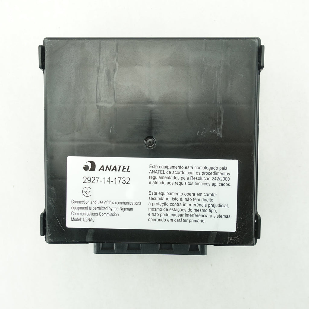 2019 2020 2021 2022 Silverado Sierra Keyless Entry Control Module Computer