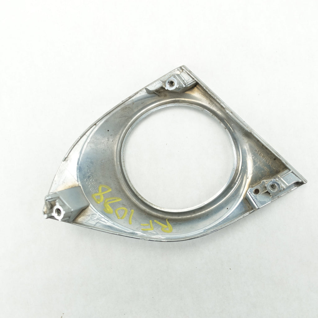 2011 2012 2013 2014 Acura TSX Fog Light Trim Passenger Right