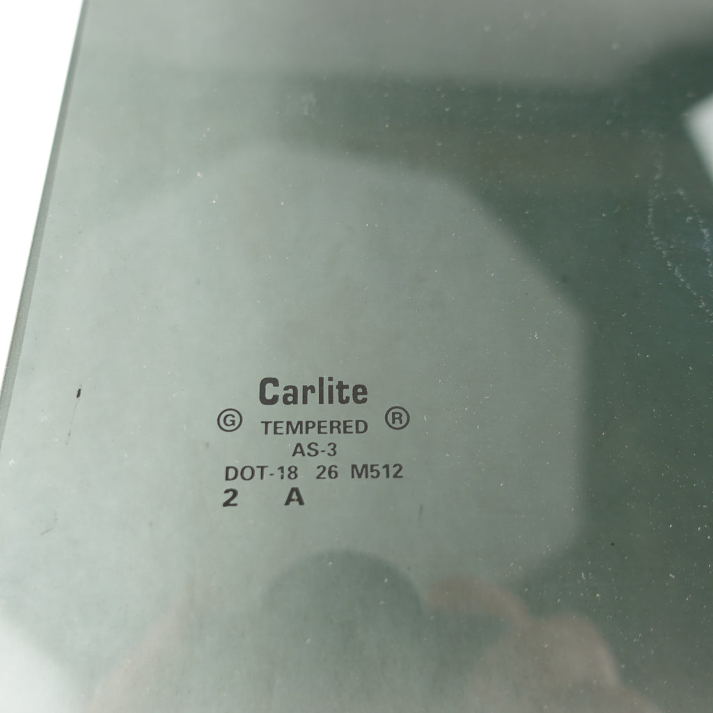 1998 1999 2000 2001 2002 2003 2004 05 Ford Ranger Rear Back Glass Sliding Window