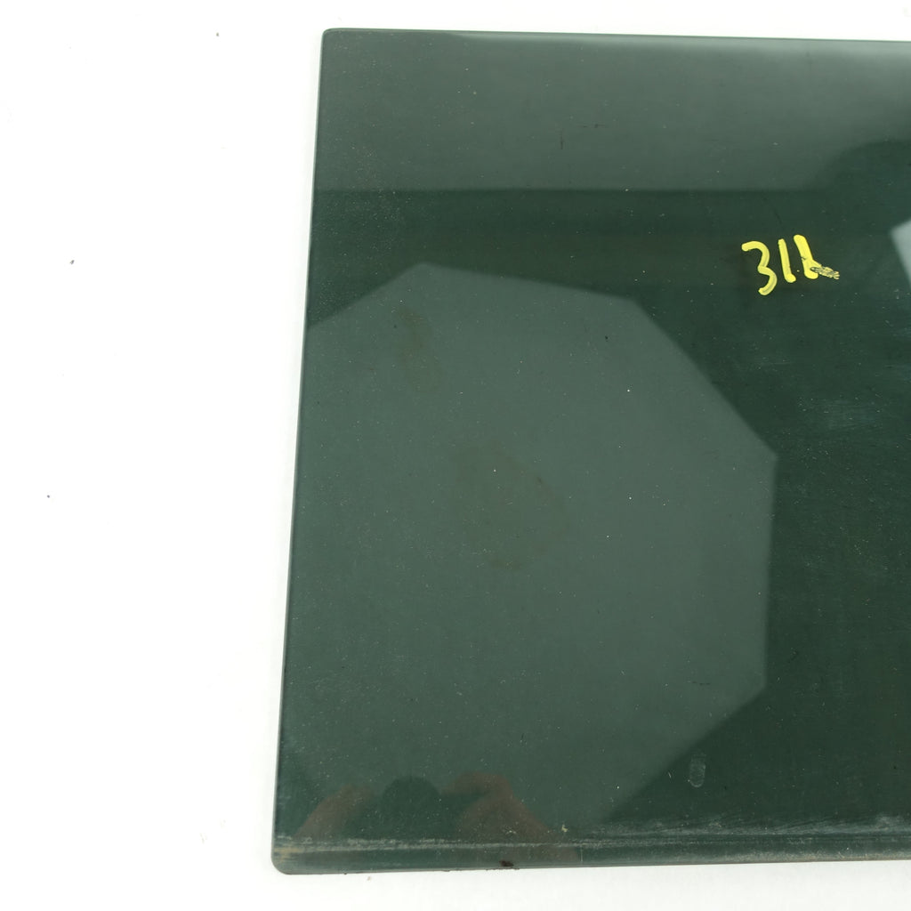 1998 1999 2000 2001 2002 2003 2004 05 Ford Ranger Rear Back Glass Sliding Window