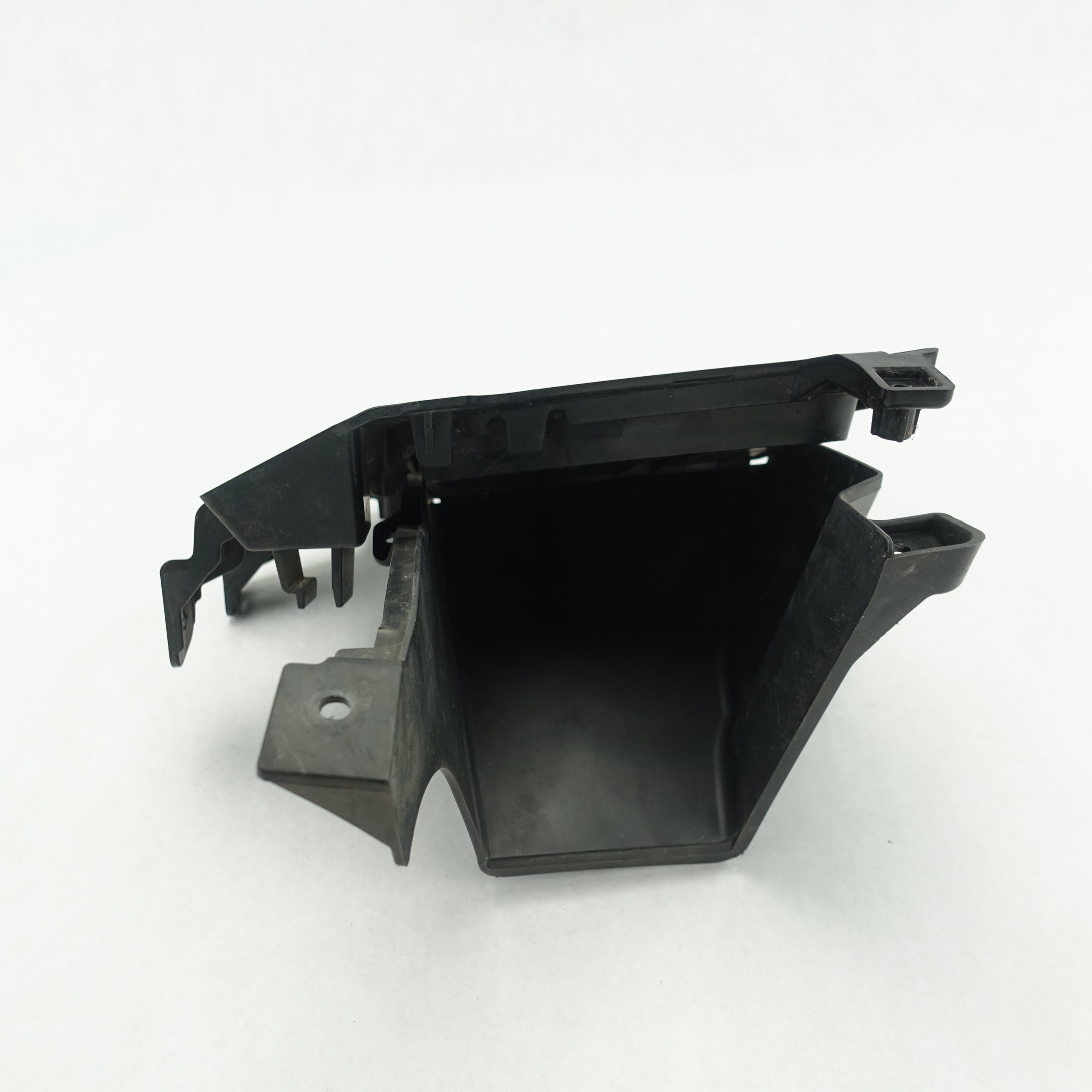 2011 2012 2013 2014 Acura TSX Fog Light Trim Passenger Right