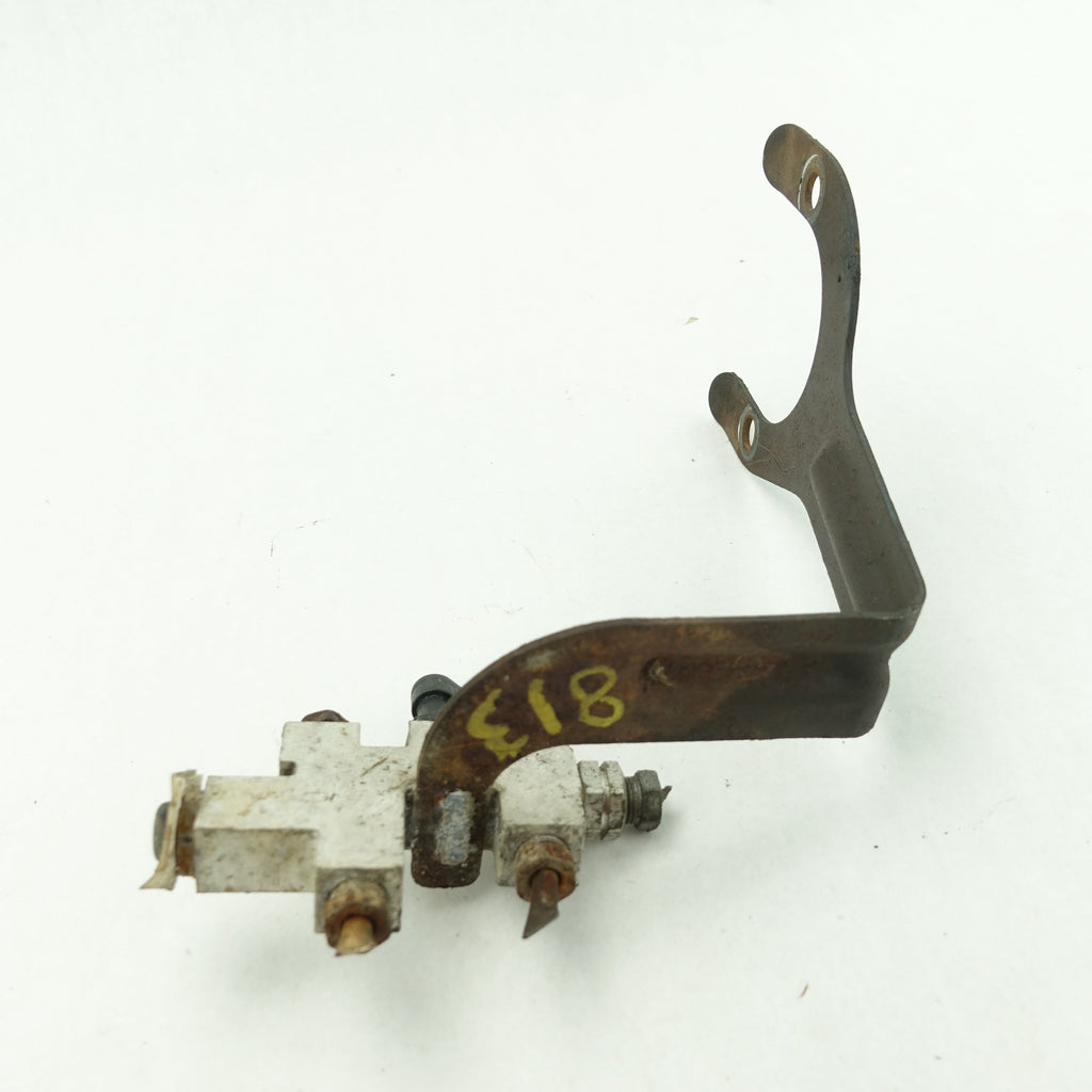 03-06 GM SUV Truck Brake Booster Proportioning Valve OEM Factory Assembly